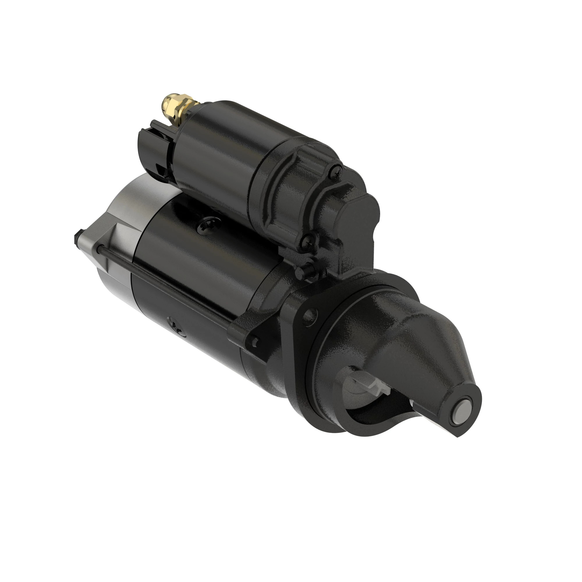 STARTER MOTOR KIT, LETRIKA 3.2 KW S