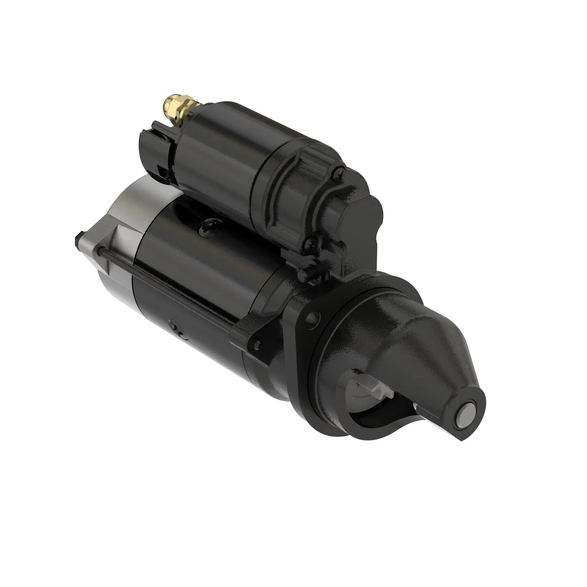 John Deere Engine Starter Motor Kit, 3.2 kW - DZ121777