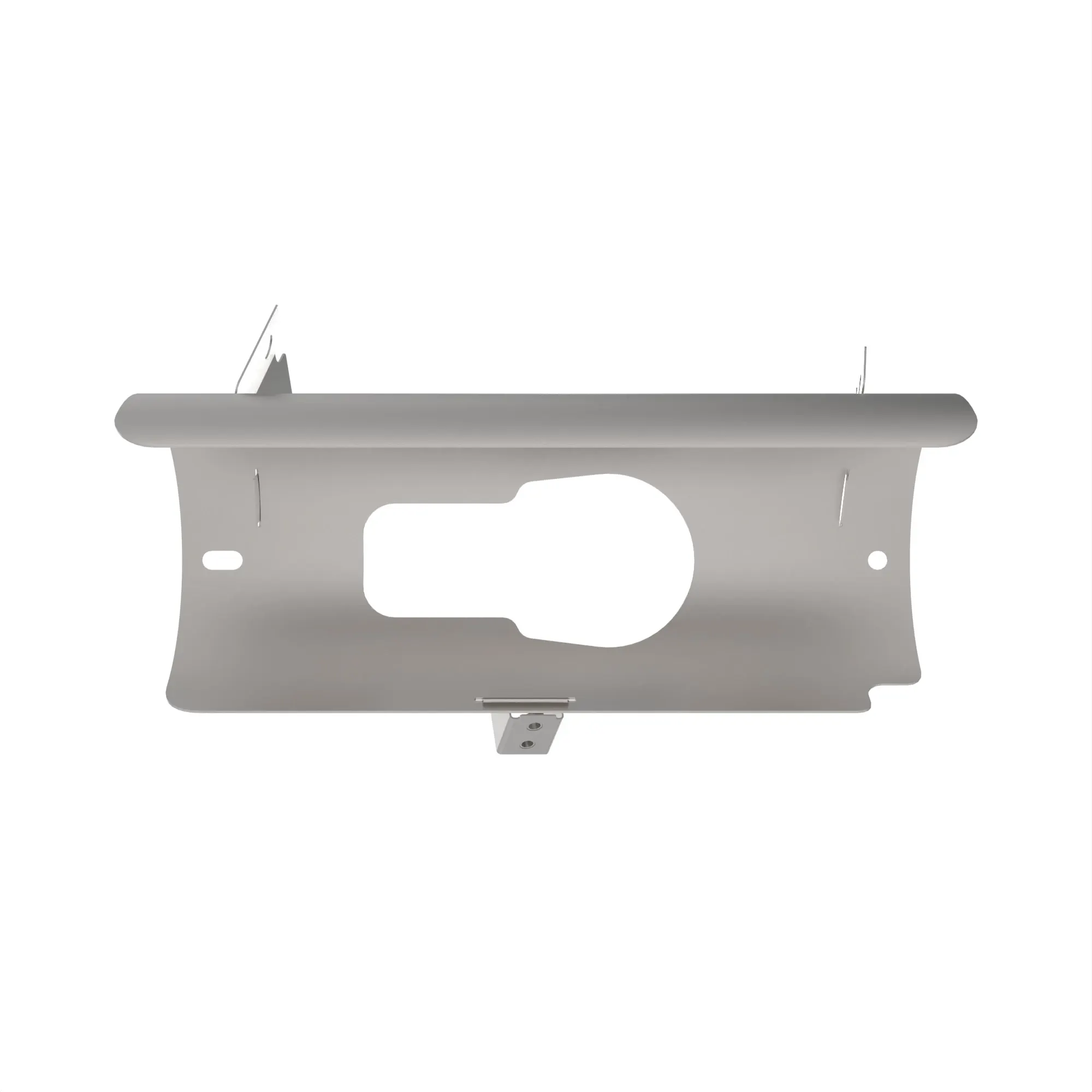 HEAT SHIELD, DEF DOSER, 15L
