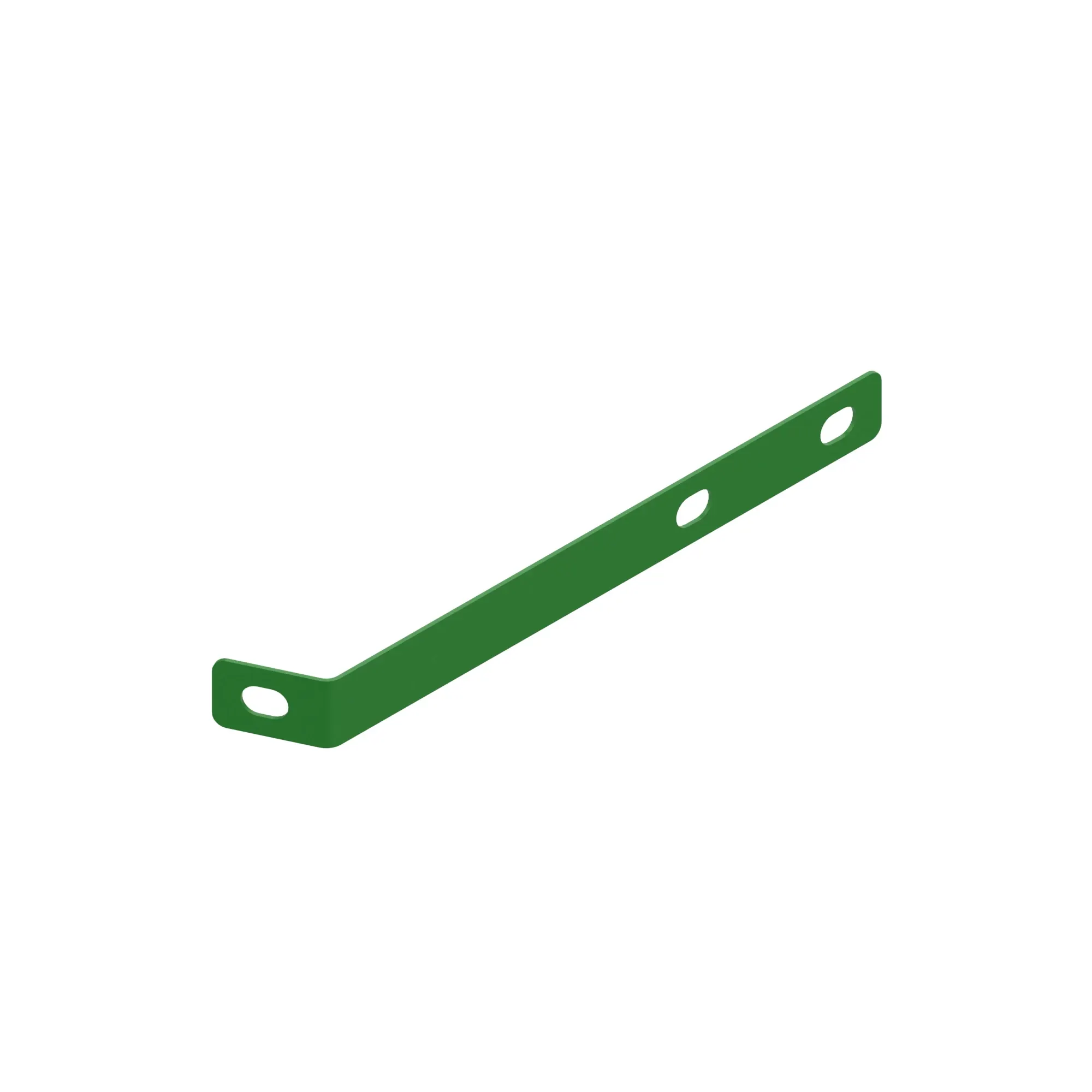 John Deere Support Plate - HXE146983