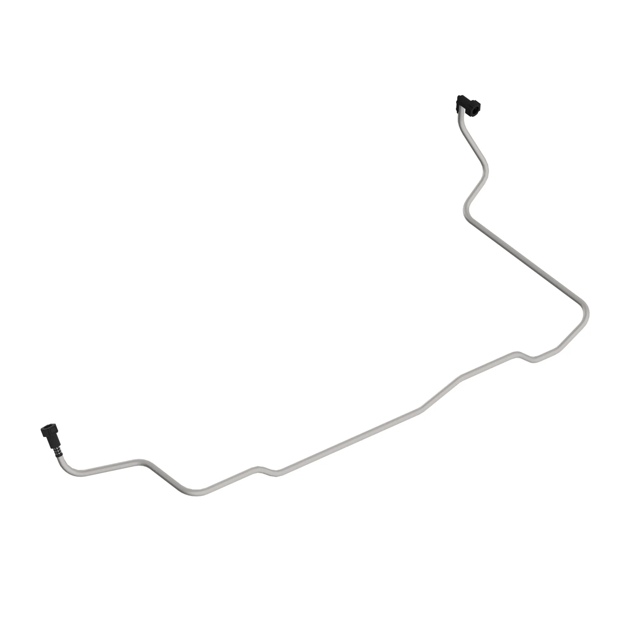 John Deere Fuel Line - AL228776