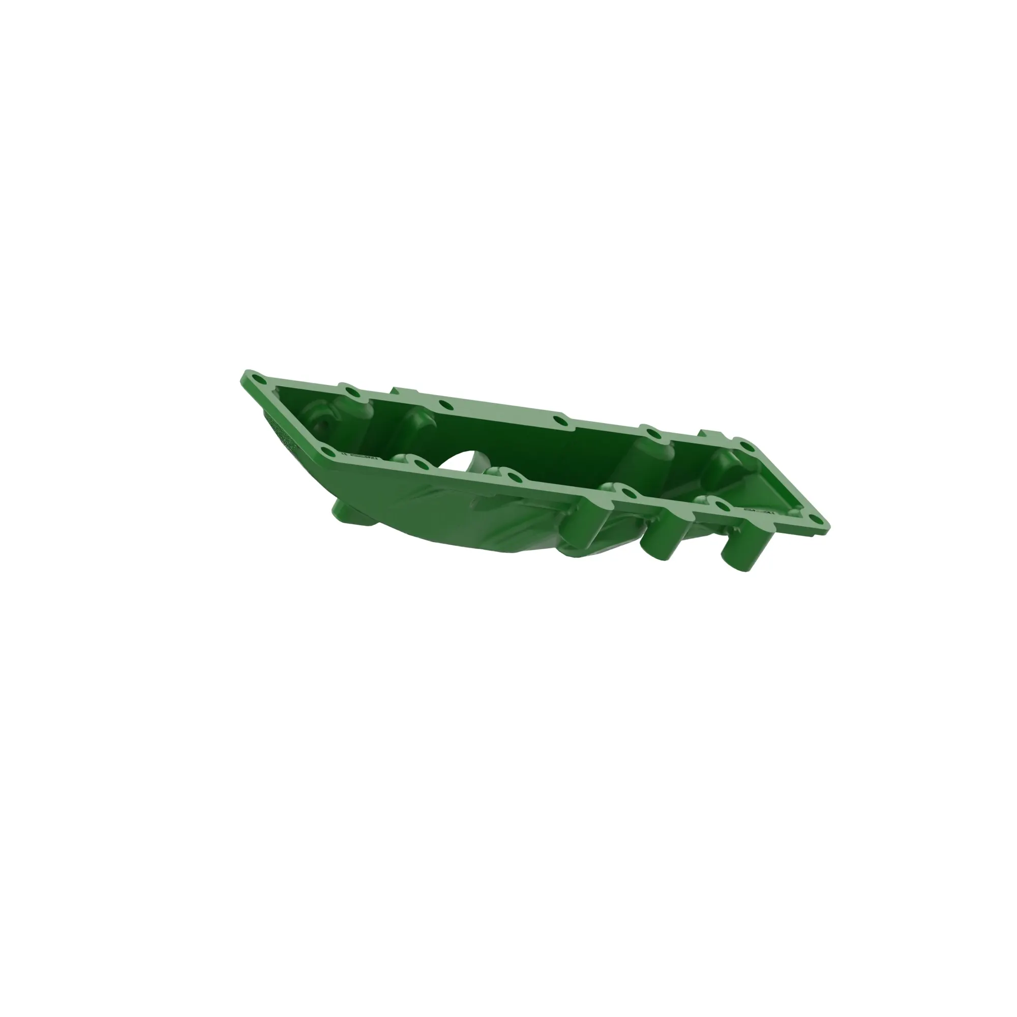 COVER, AIR INTAKE