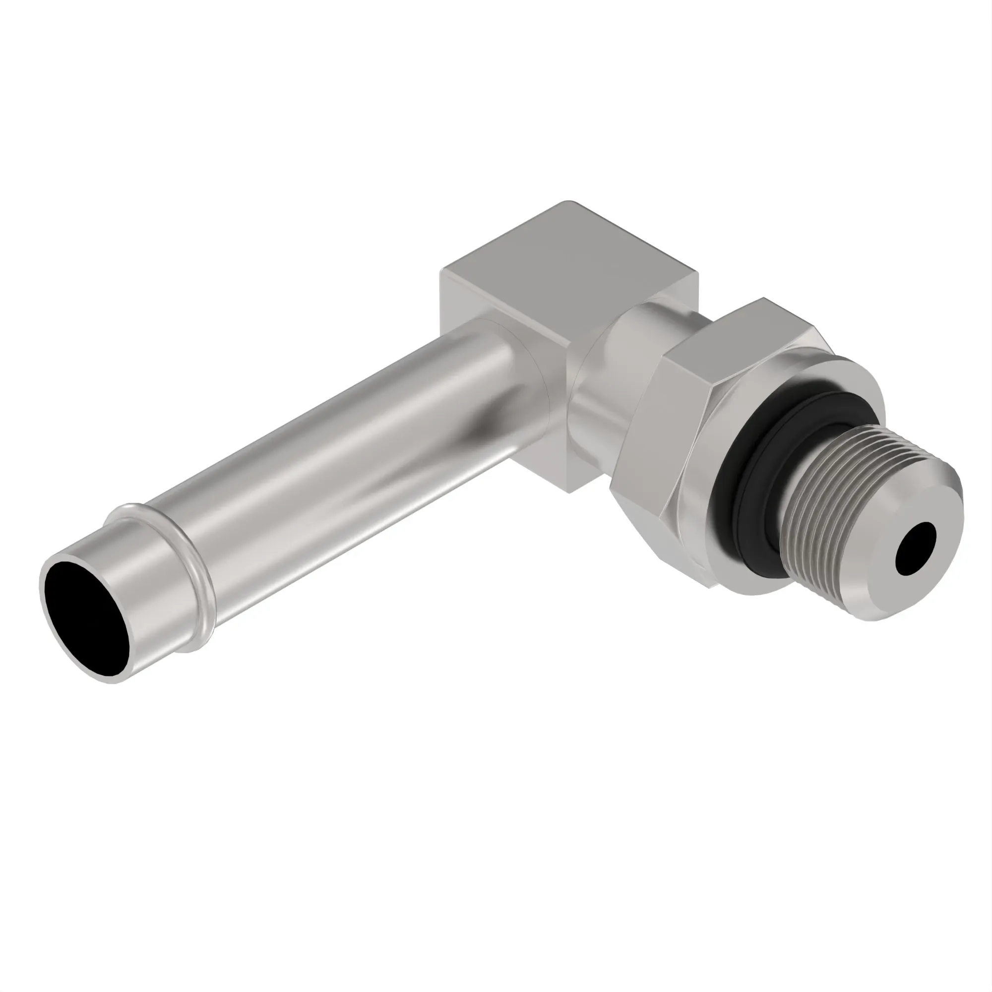 John Deere Hose Fitting - RE555473
