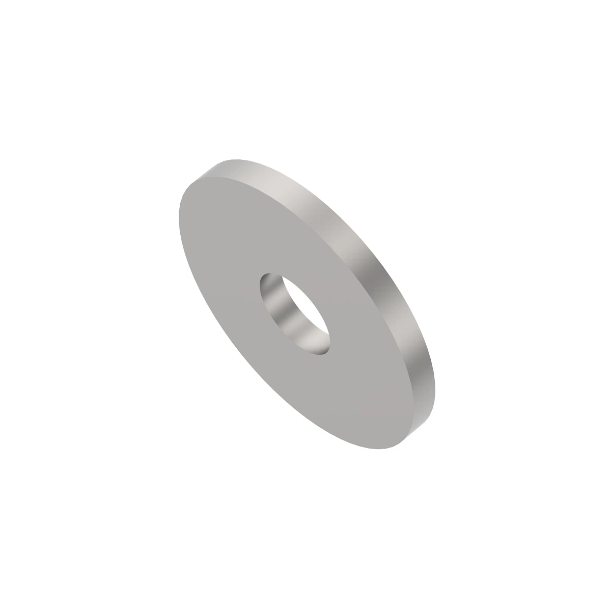 John Deere Round Hole Washer - 24M7100