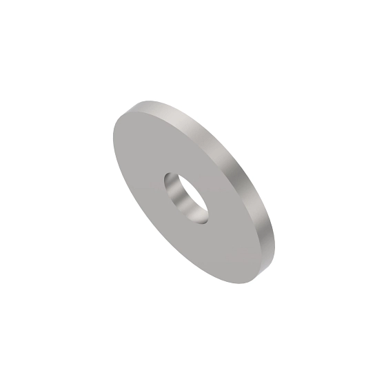 John Deere Round Hole Washer - 24M7100