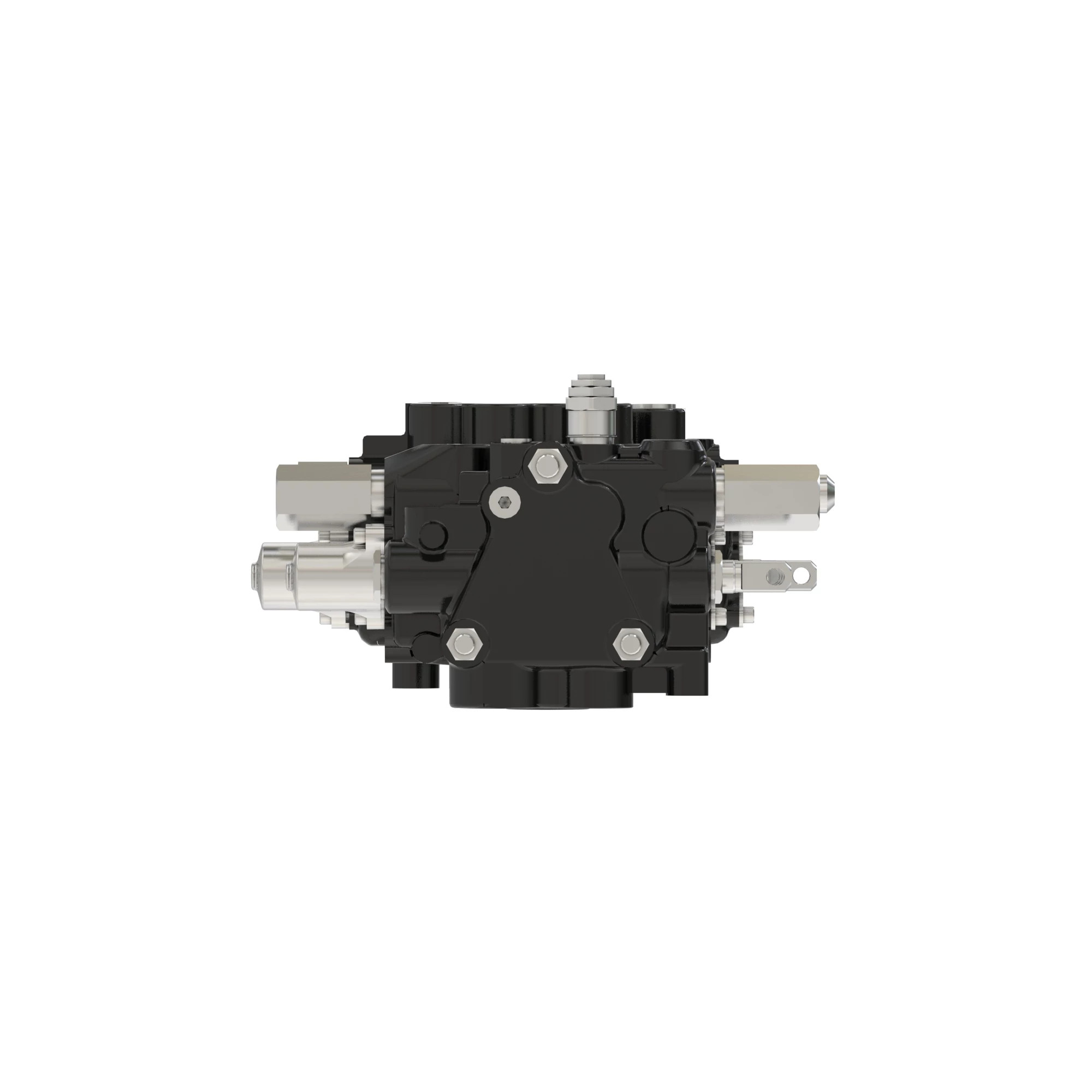 Manual Hydraulic Valve