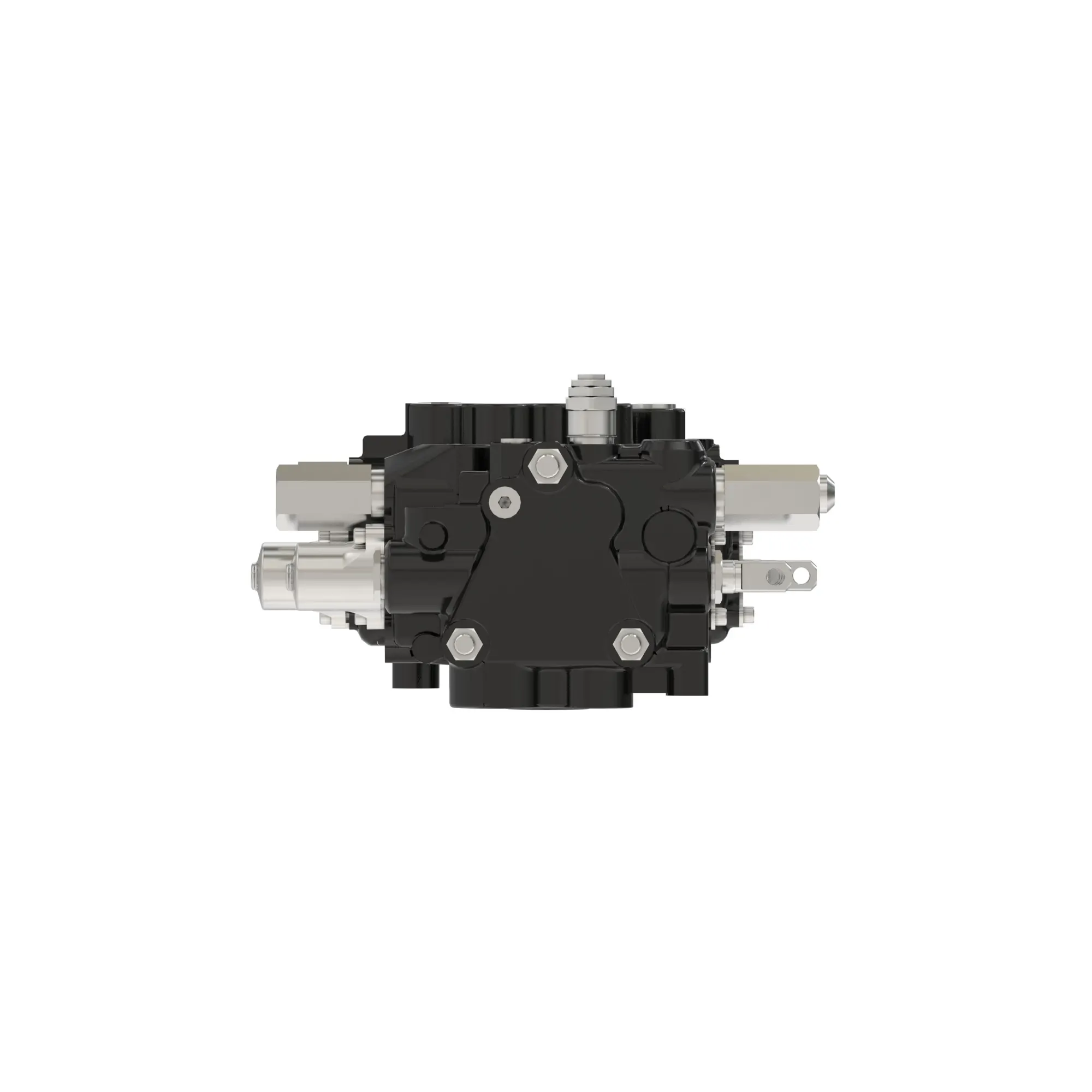 Manual Hydraulic Valve