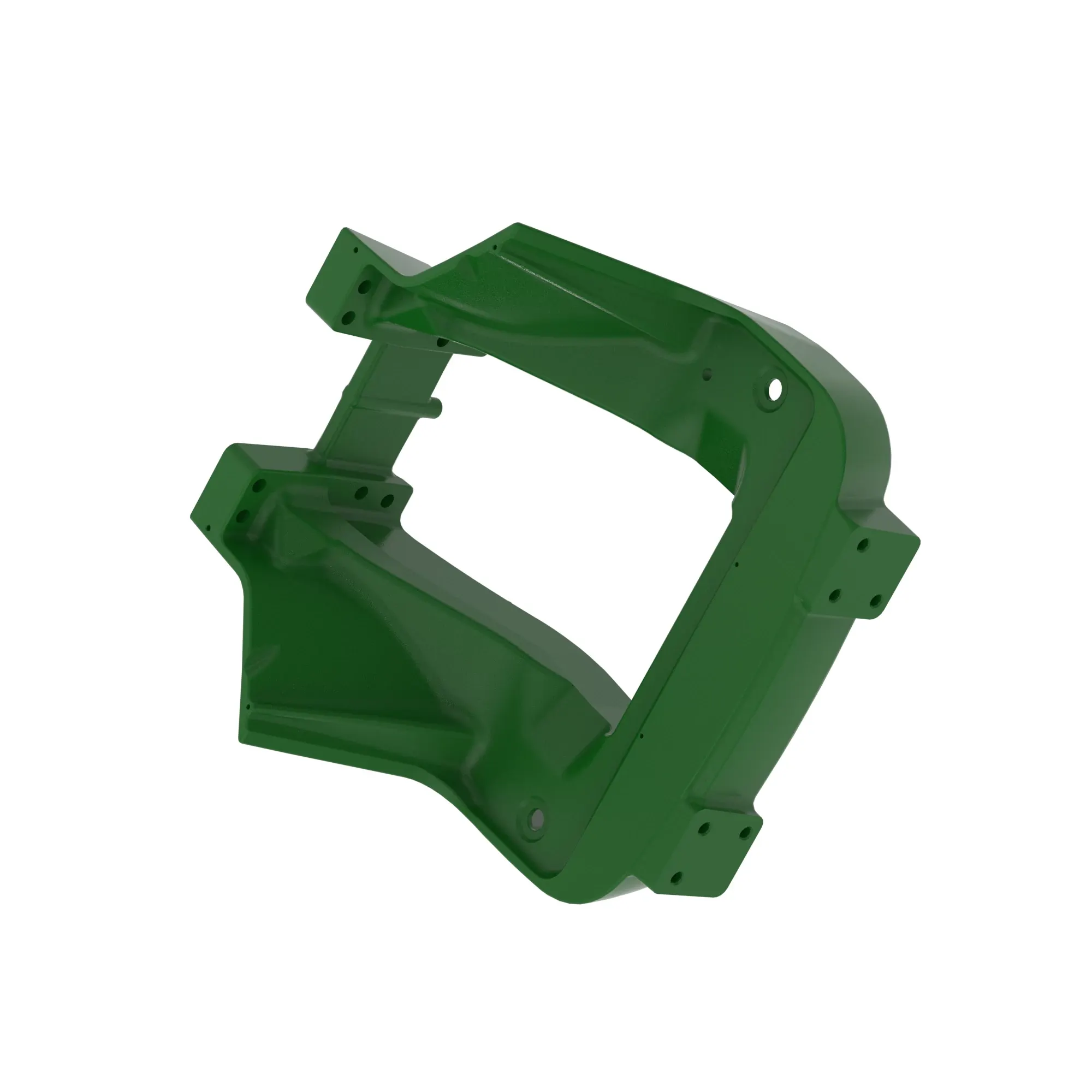 SUPPORT, TRACTOR FRONT, MFWD