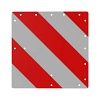 GUARD, WARNING PLATE
