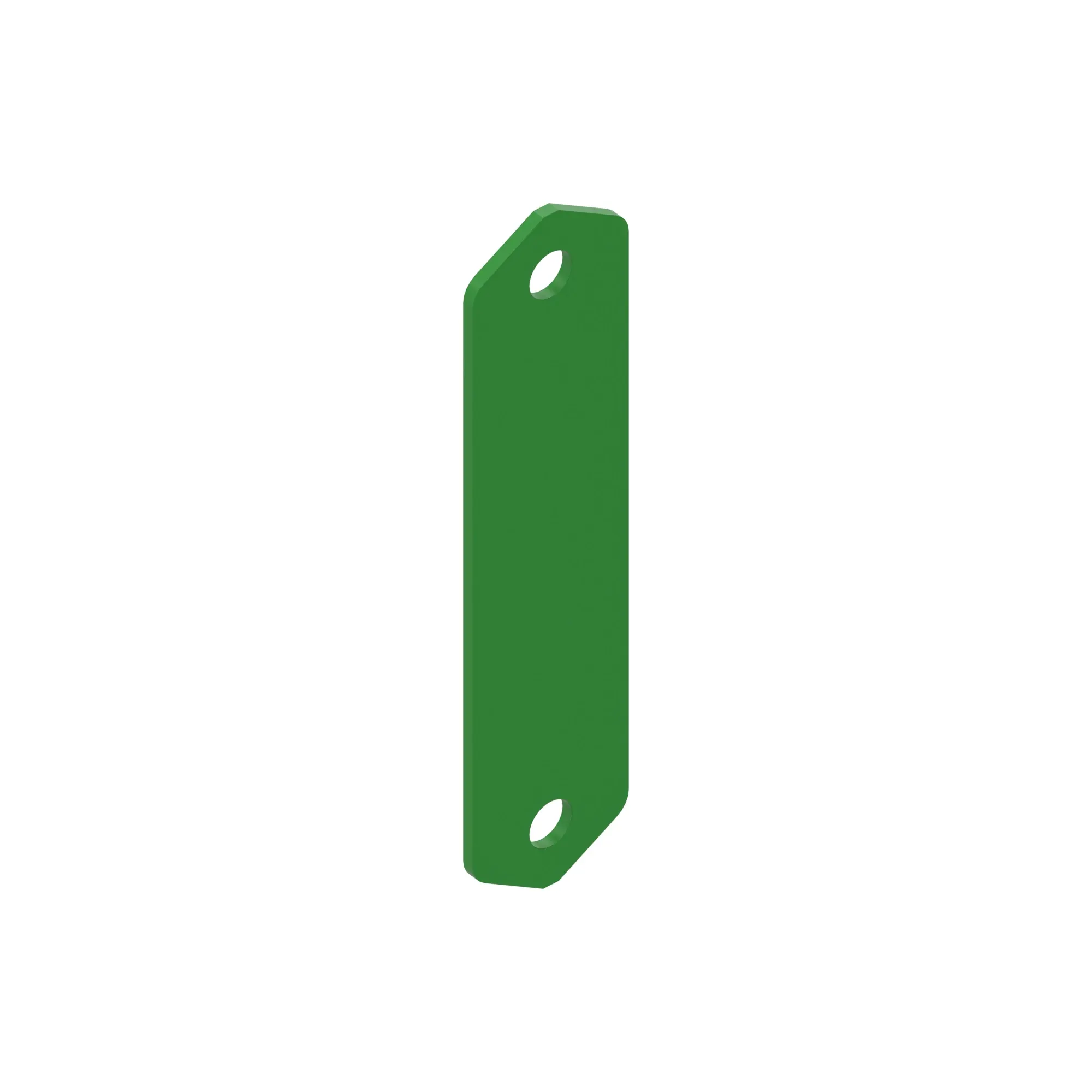 STRAP, PLATE, HANDRAIL BACK-UP