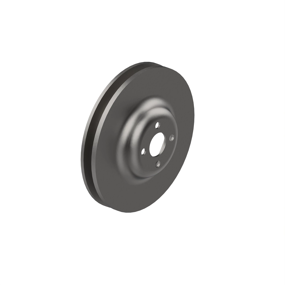 Pulley
