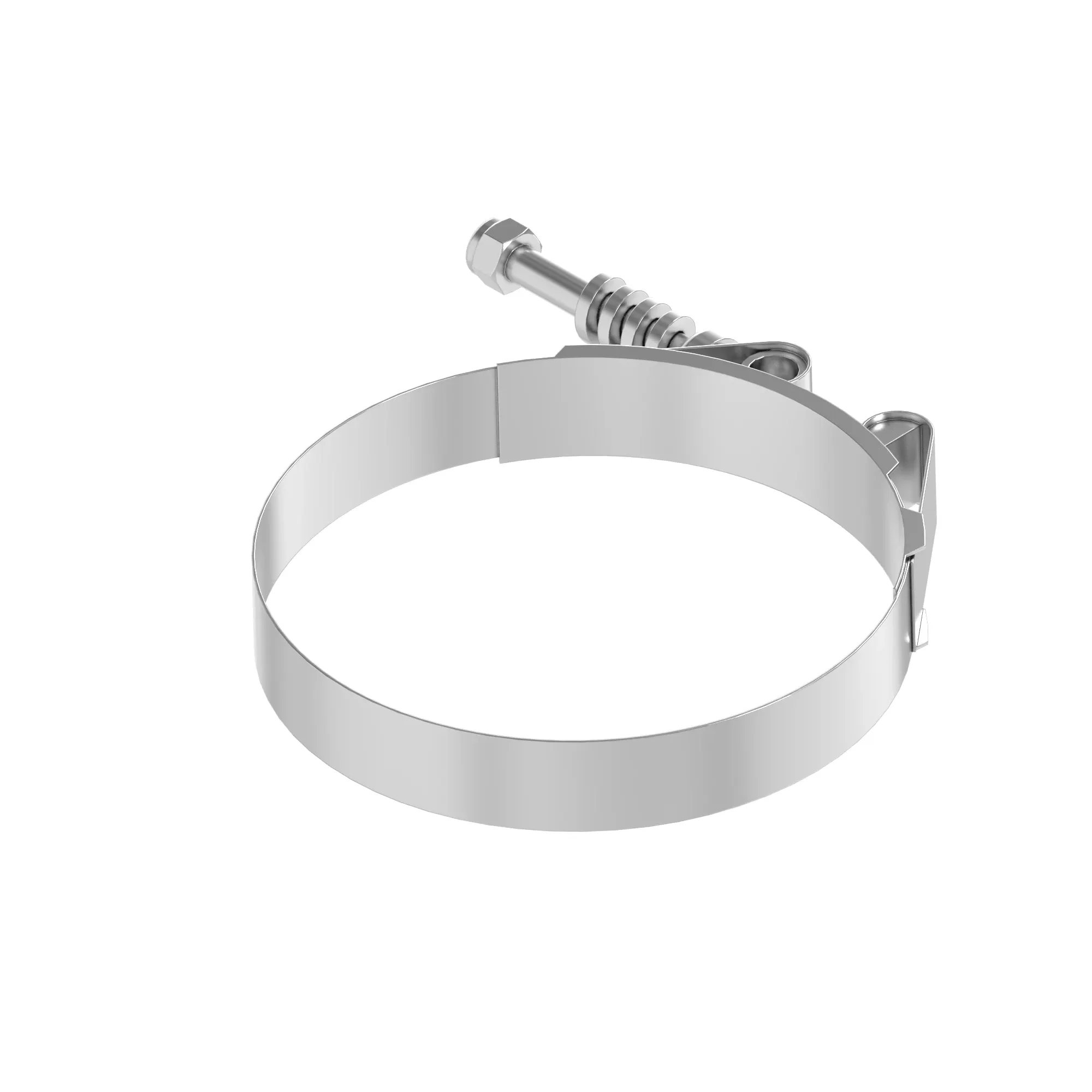 John Deere Hose Clamp - 4263765