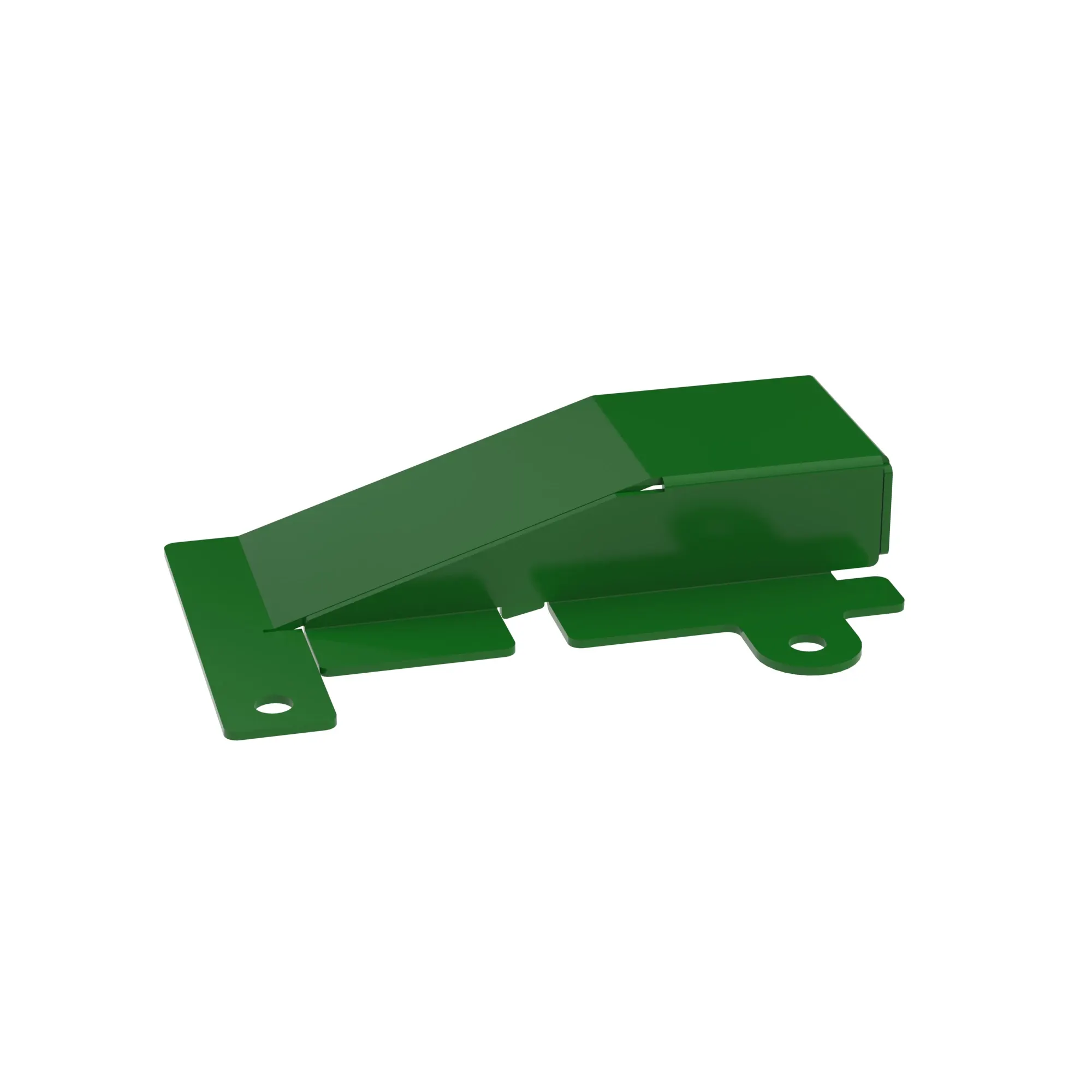 John Deere Debris Shield - R320358