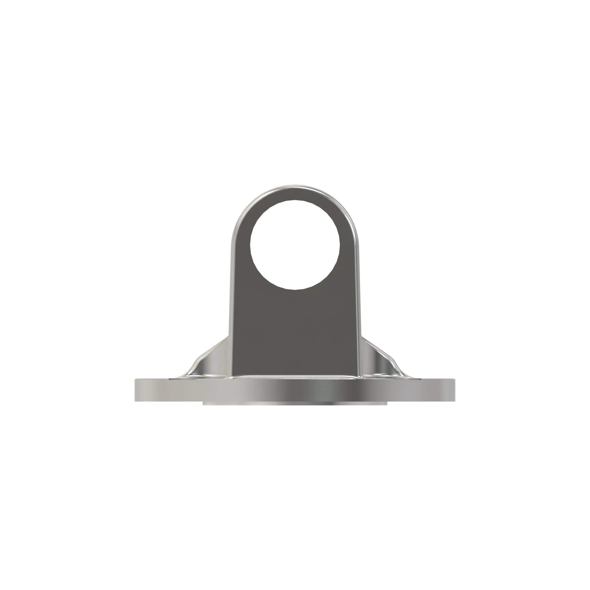 Flange