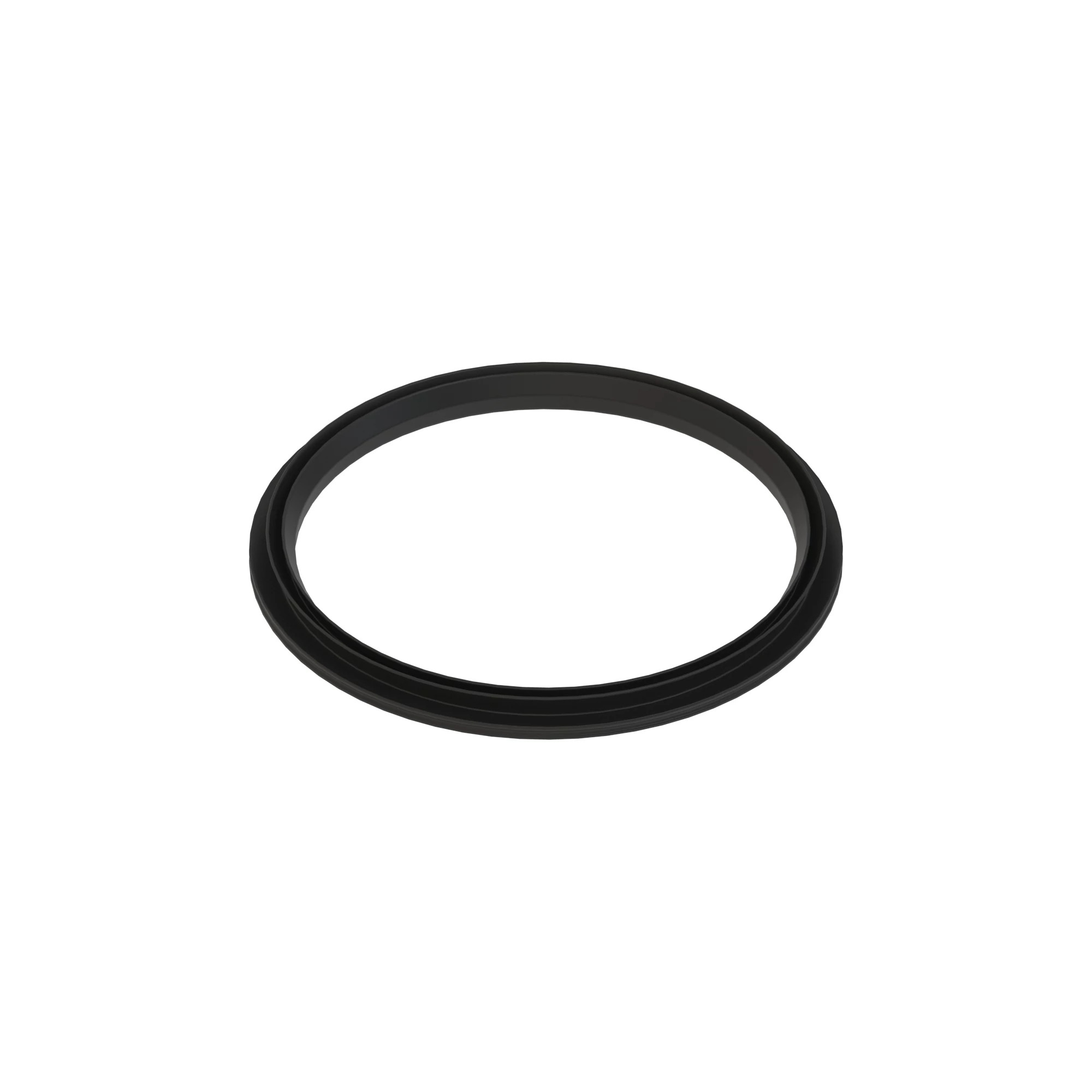 PISTON RING, SEALING