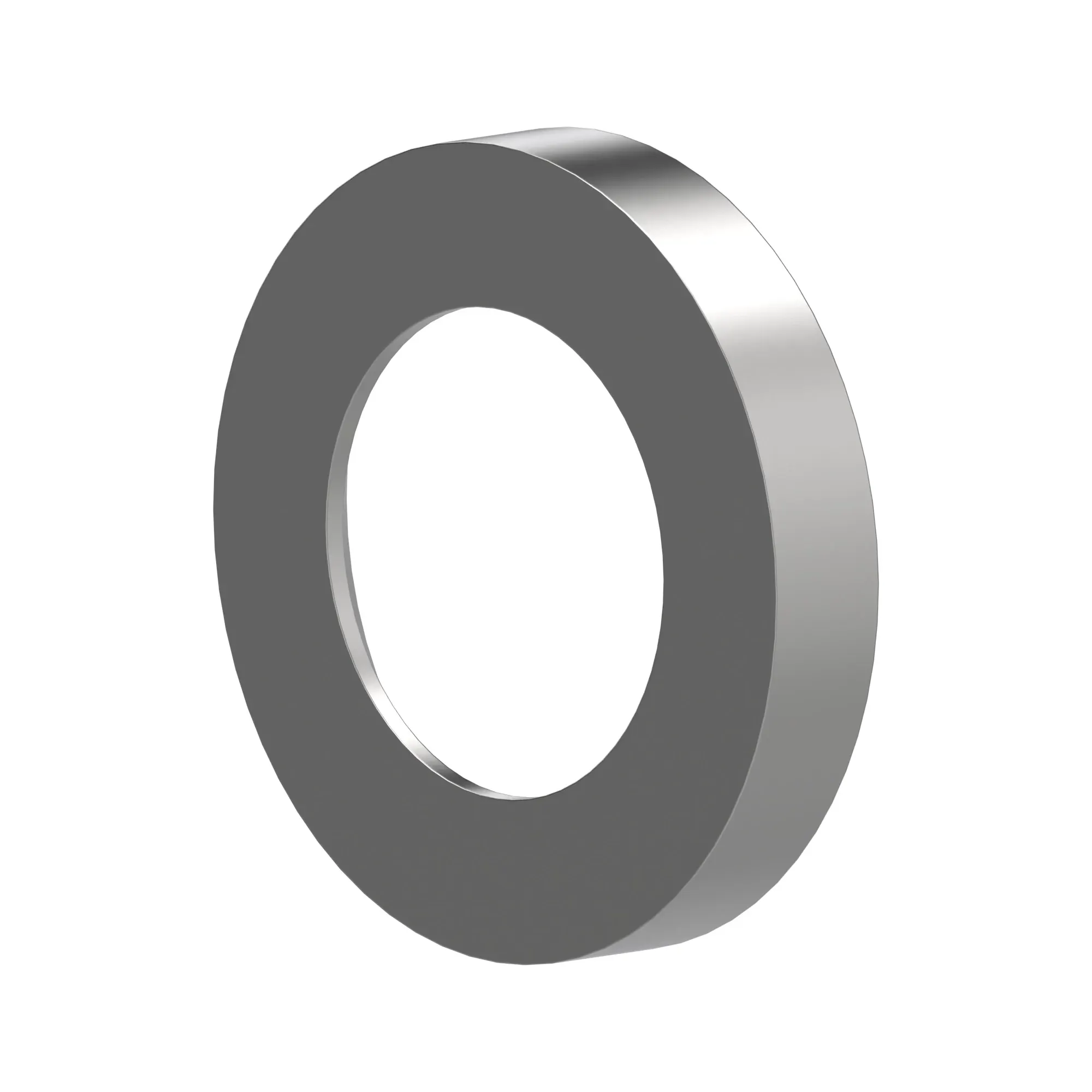 SPACER, SHAFT TRANSITION