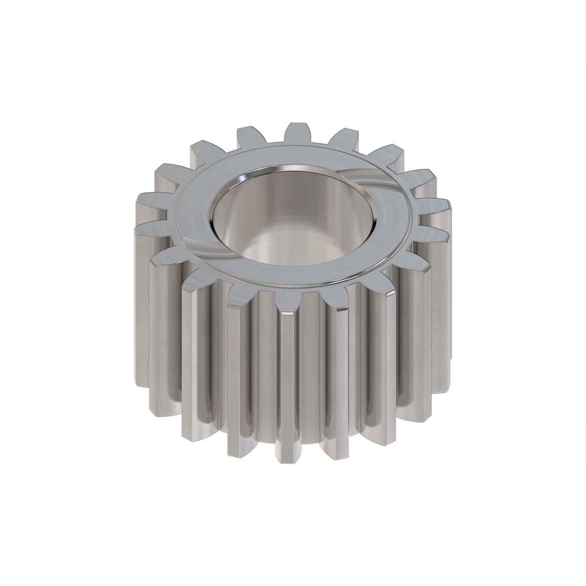 Gear, Pinion, Planet