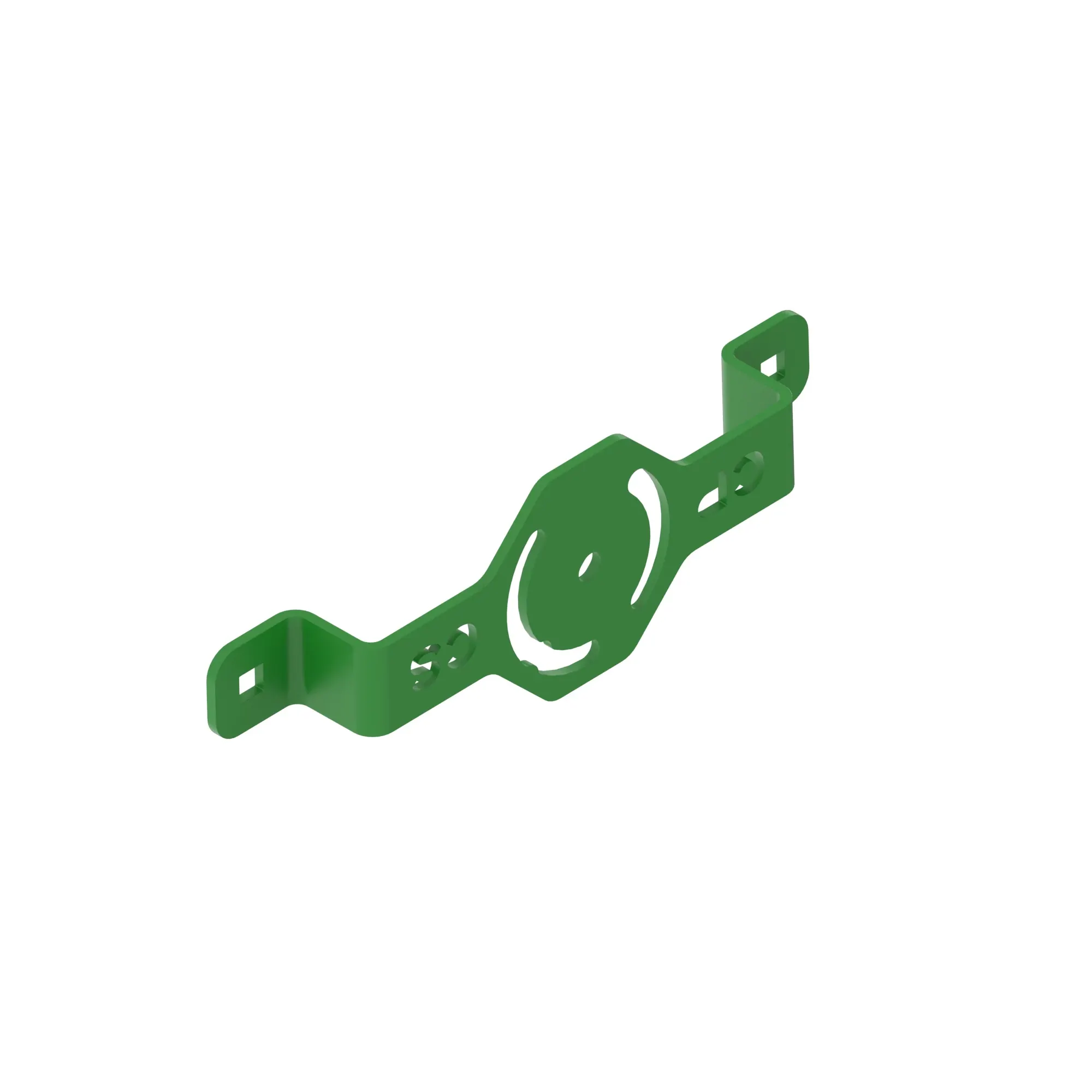 BRACKET, WATER BOX SUPPORT
