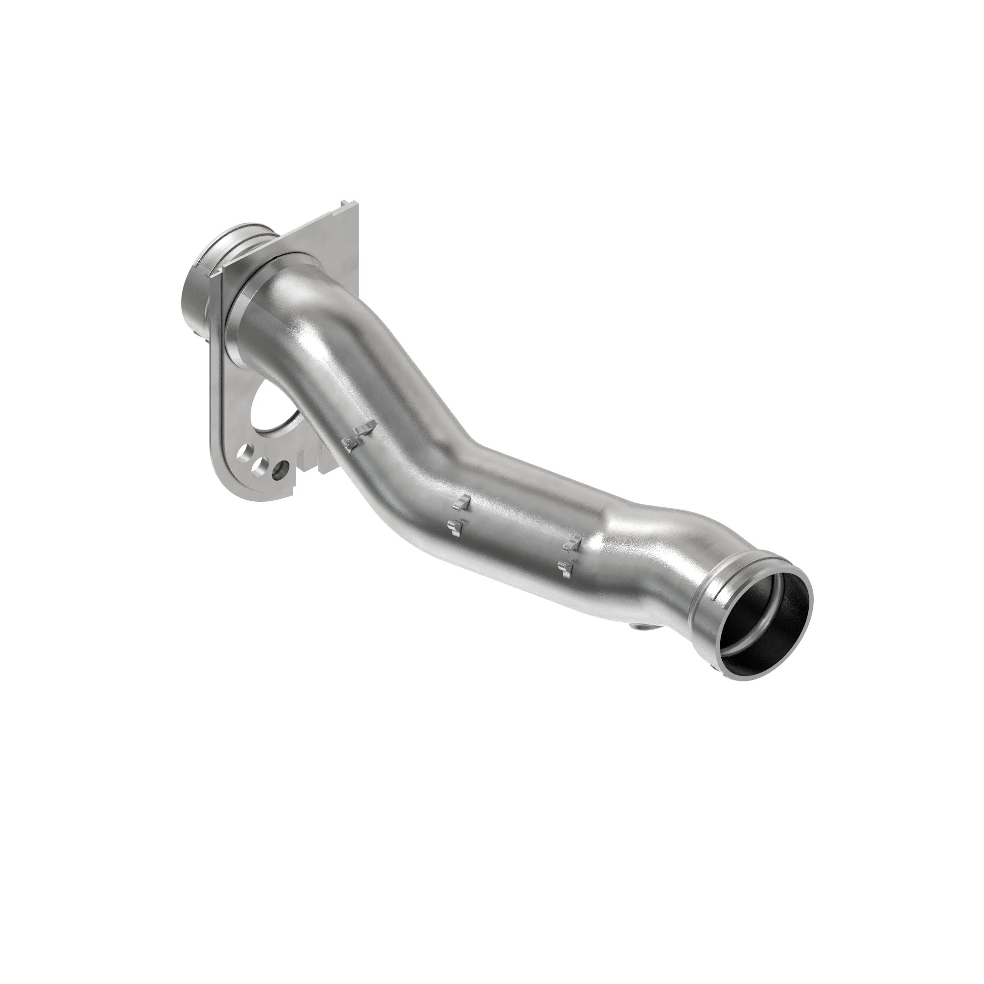 HOSE, AIR INTAKE ASSY., MW03-33, 2V