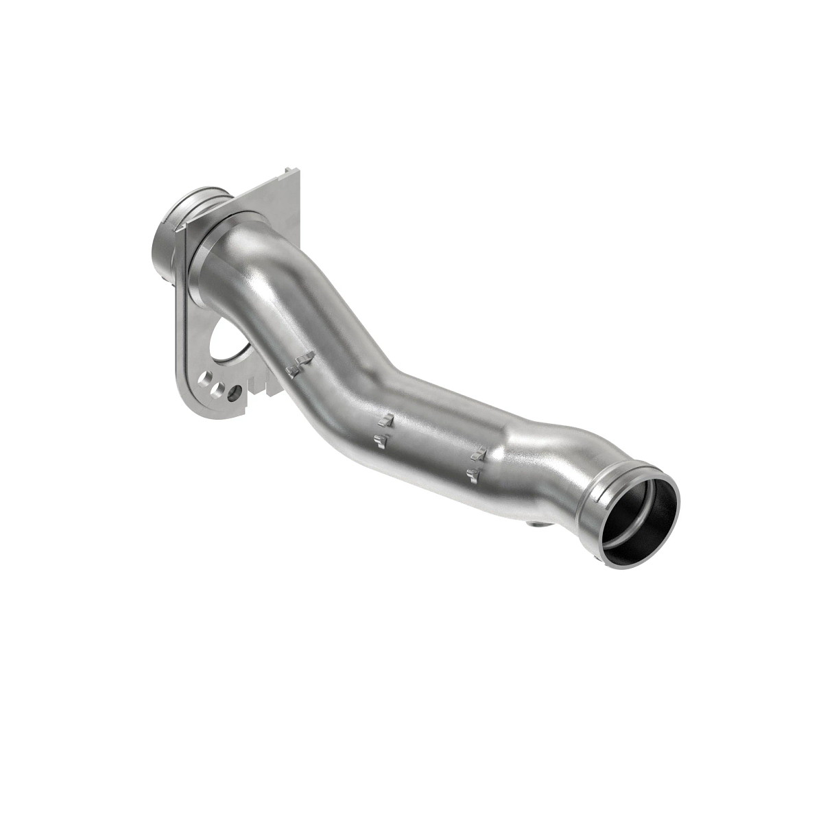 HOSE, AIR INTAKE ASSY., MW03-33, 2V