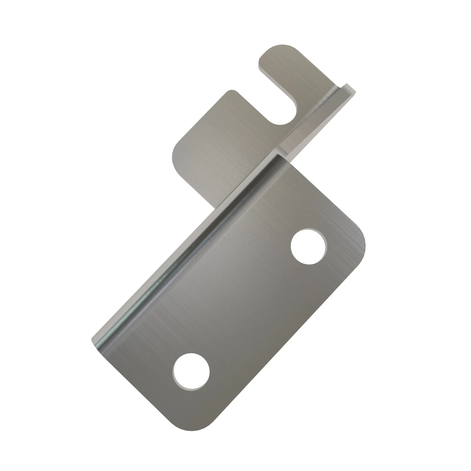John Deere Cable Mount Bracket - LVU24585