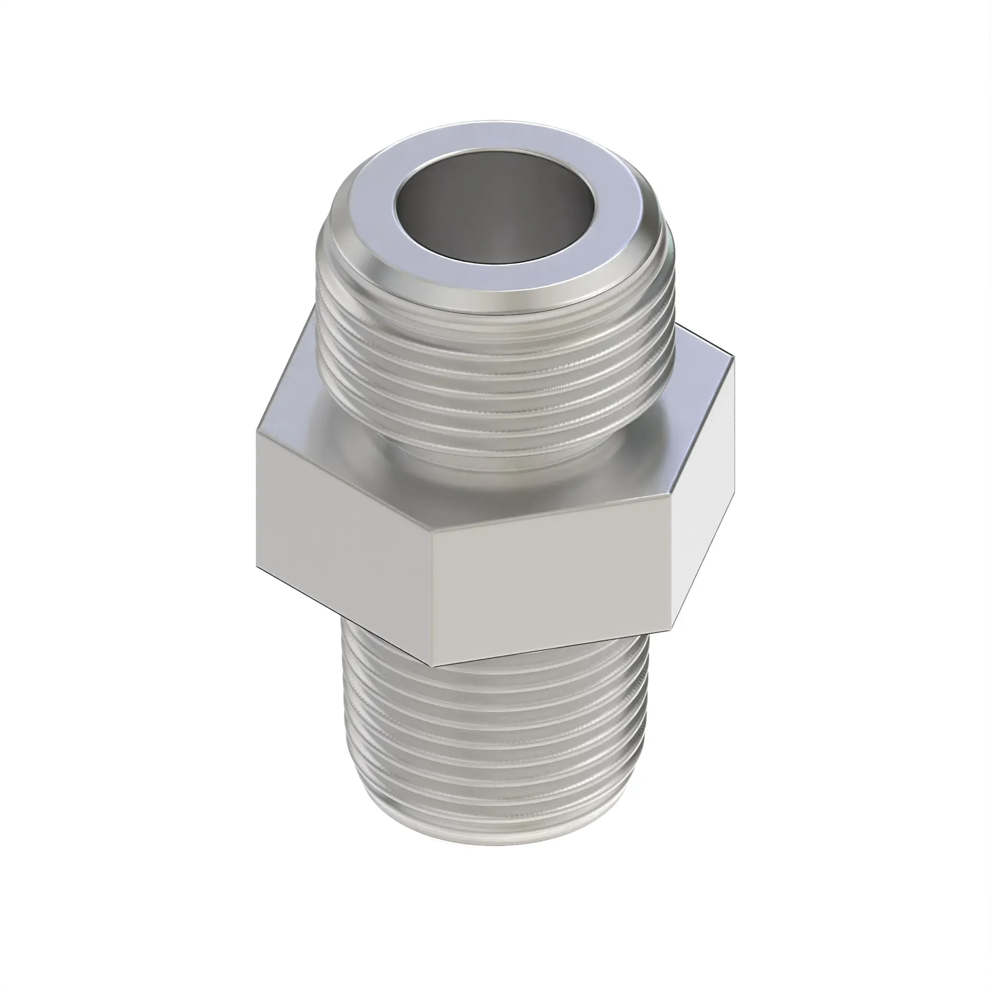 John Deere Union Fitting - A49535