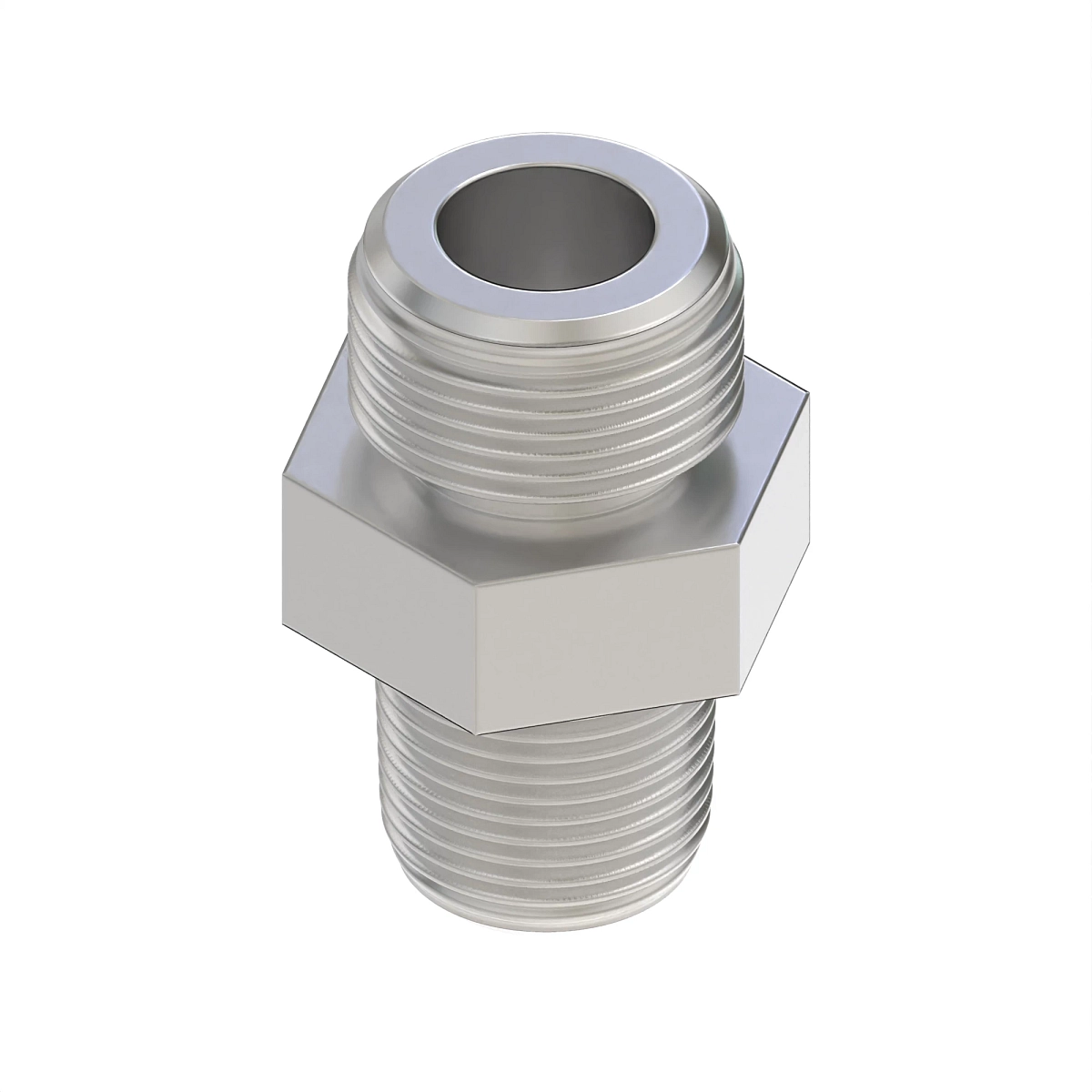 Connector, Male