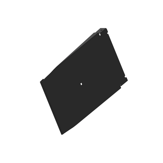 John Deere Plate - M177148
