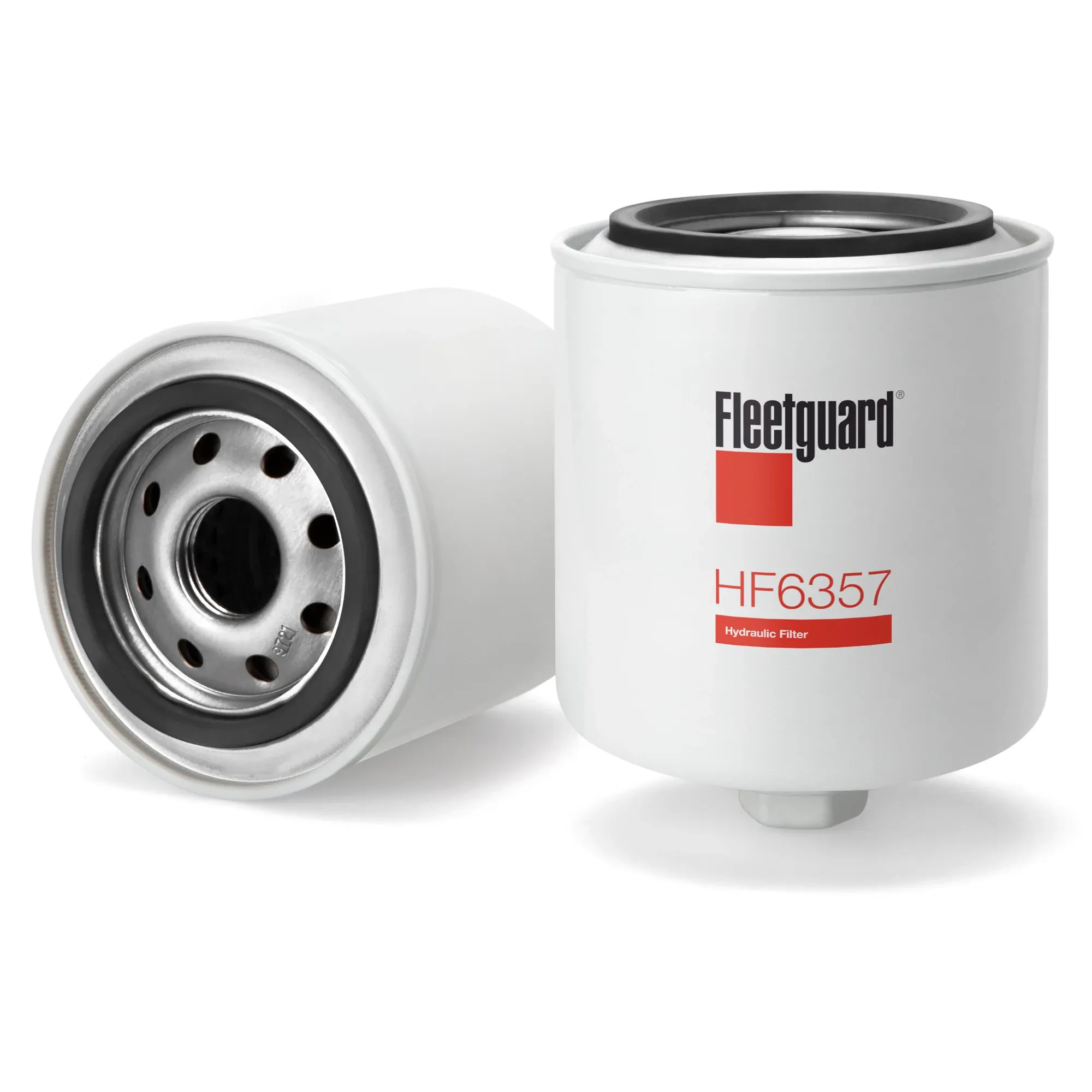 Fleetguard Hydraulic Oil Filter - PMHF6357