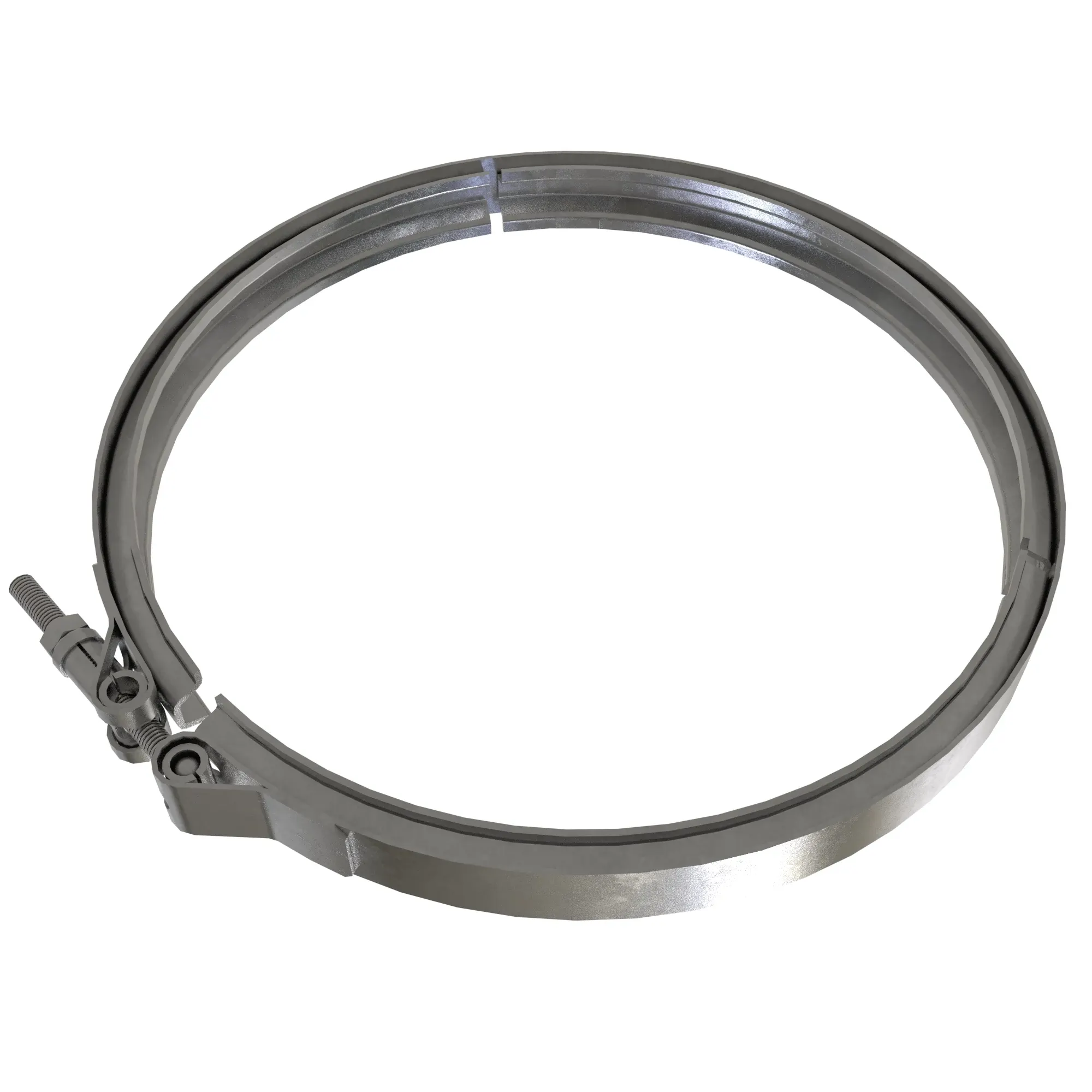 CHINA NR4 SIZE 4 V-BAND CLAMP