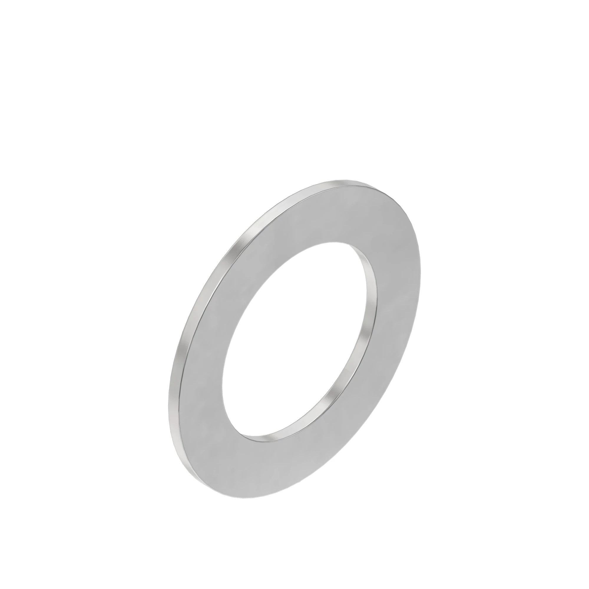 John Deere Round Hole Washer - FH306908