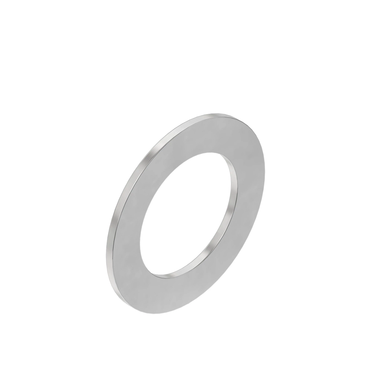 Washer, Hardened