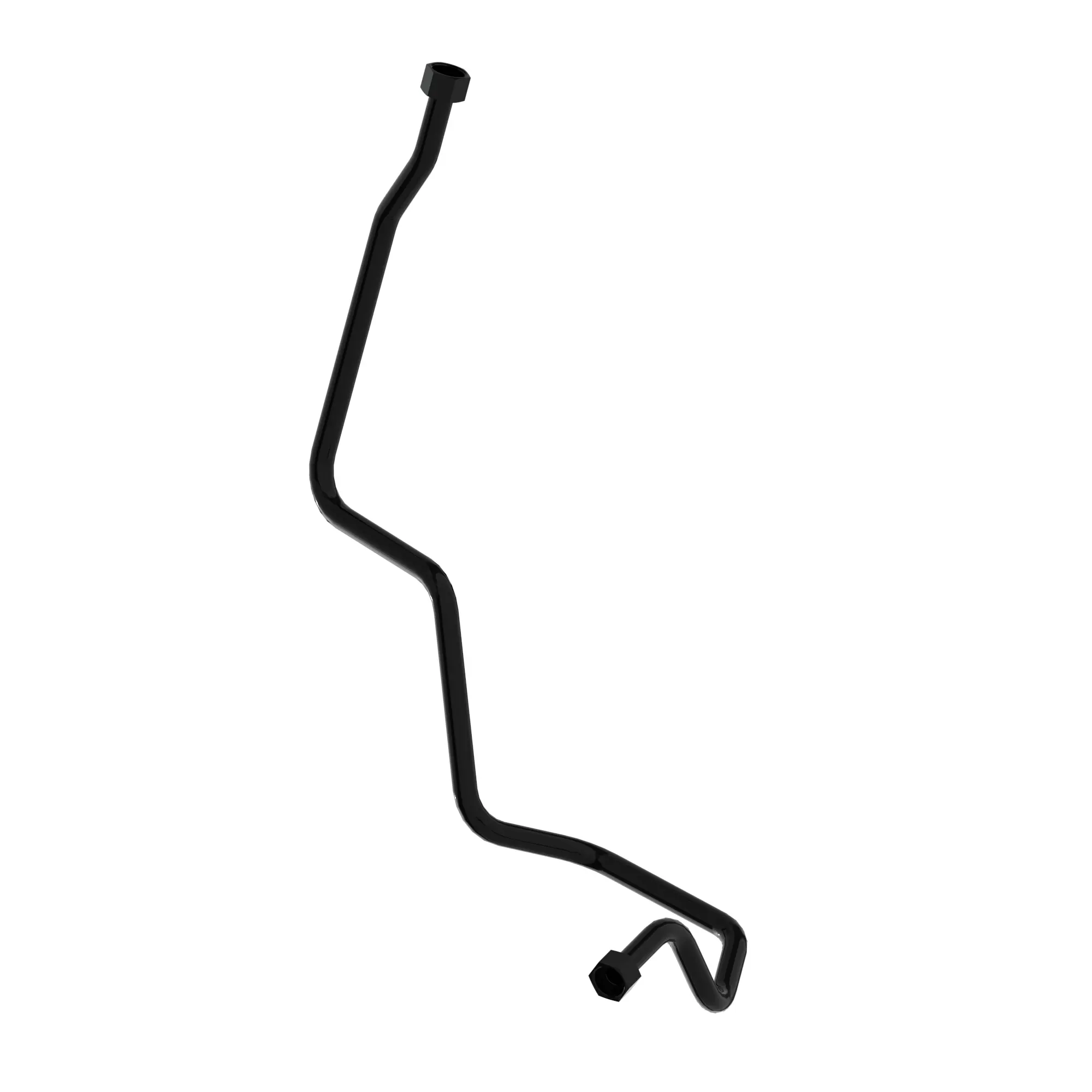 Oil Line