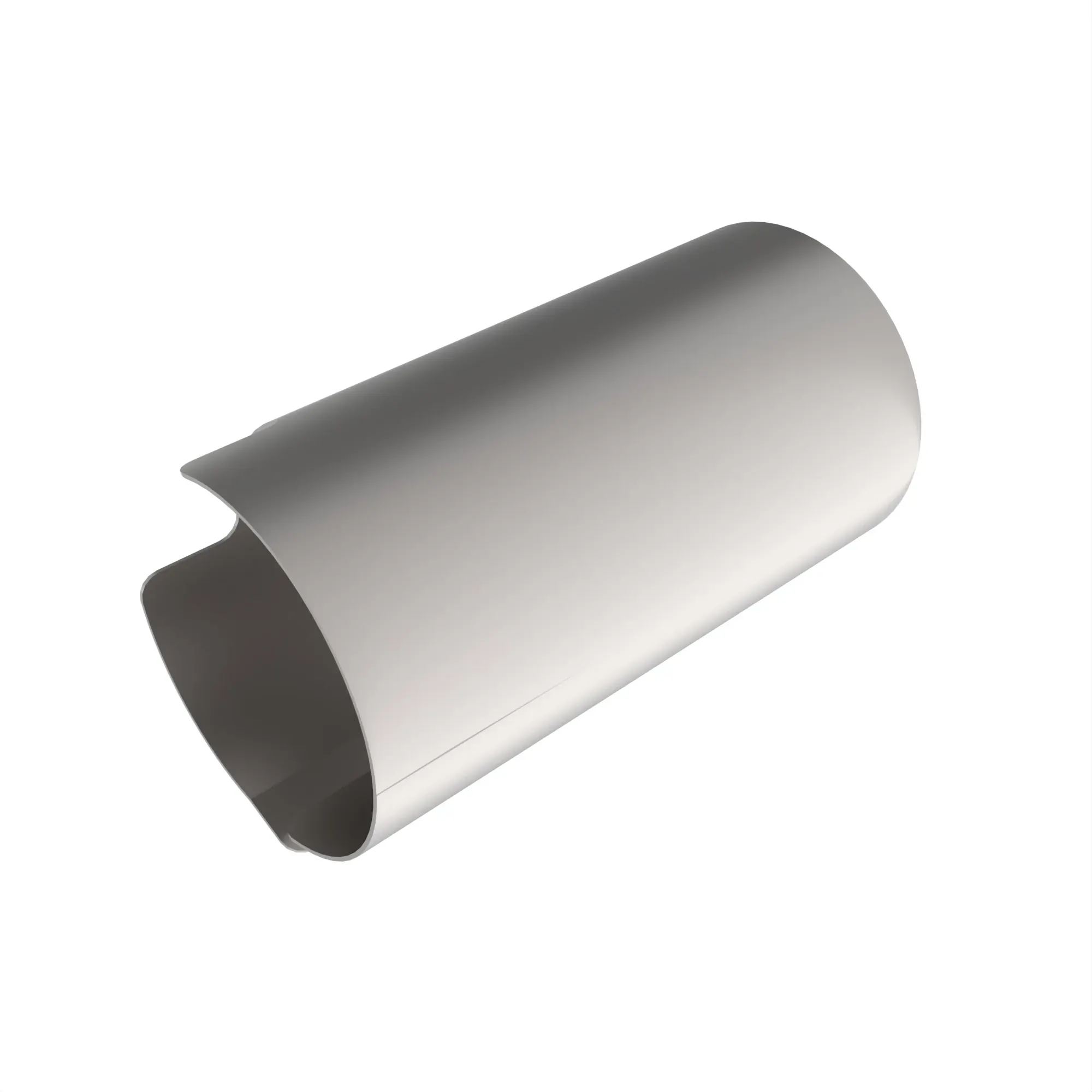 HEAT SHIELD, EXHAUST PIPE