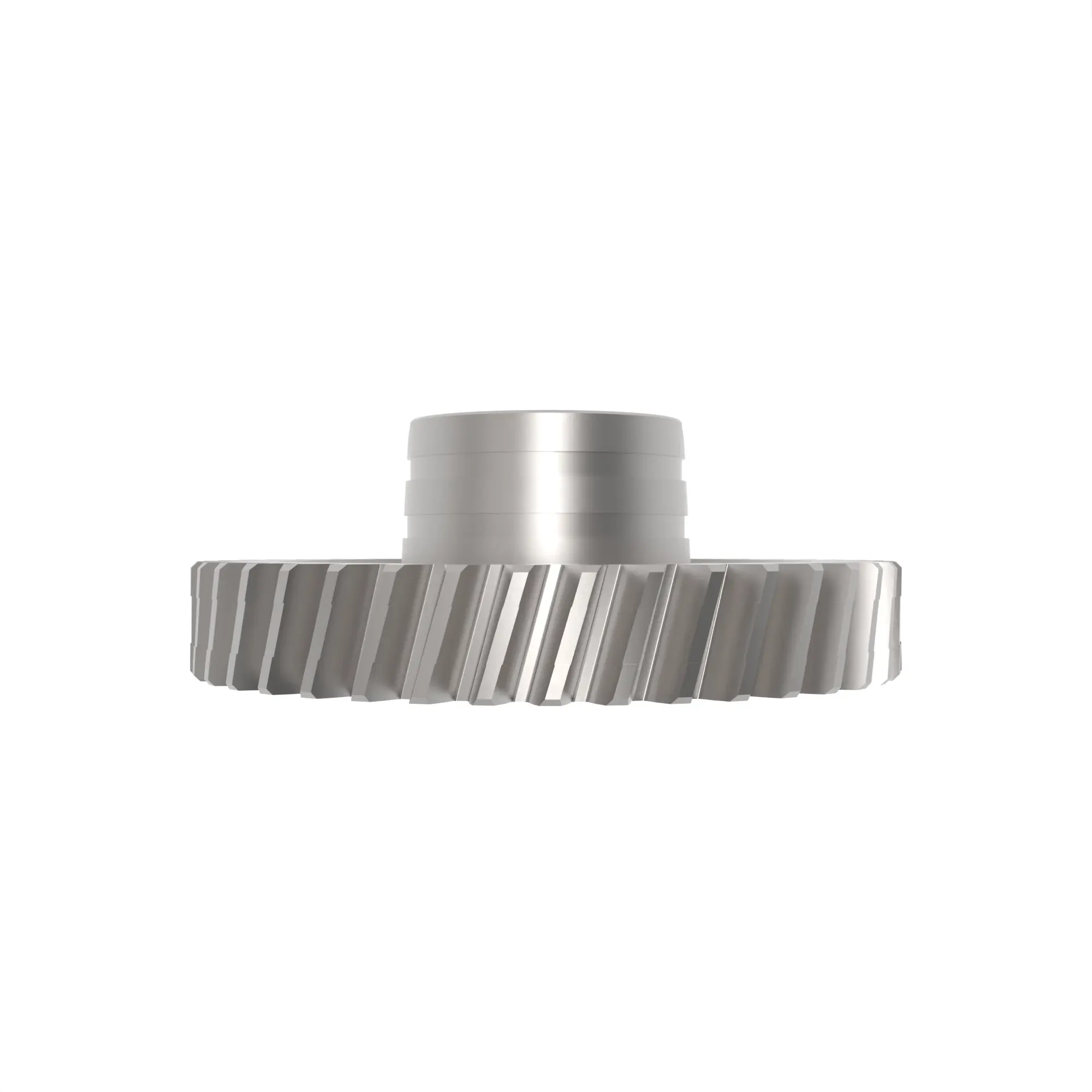 HELICAL GEAR, 2ND DRIVEN ,41T