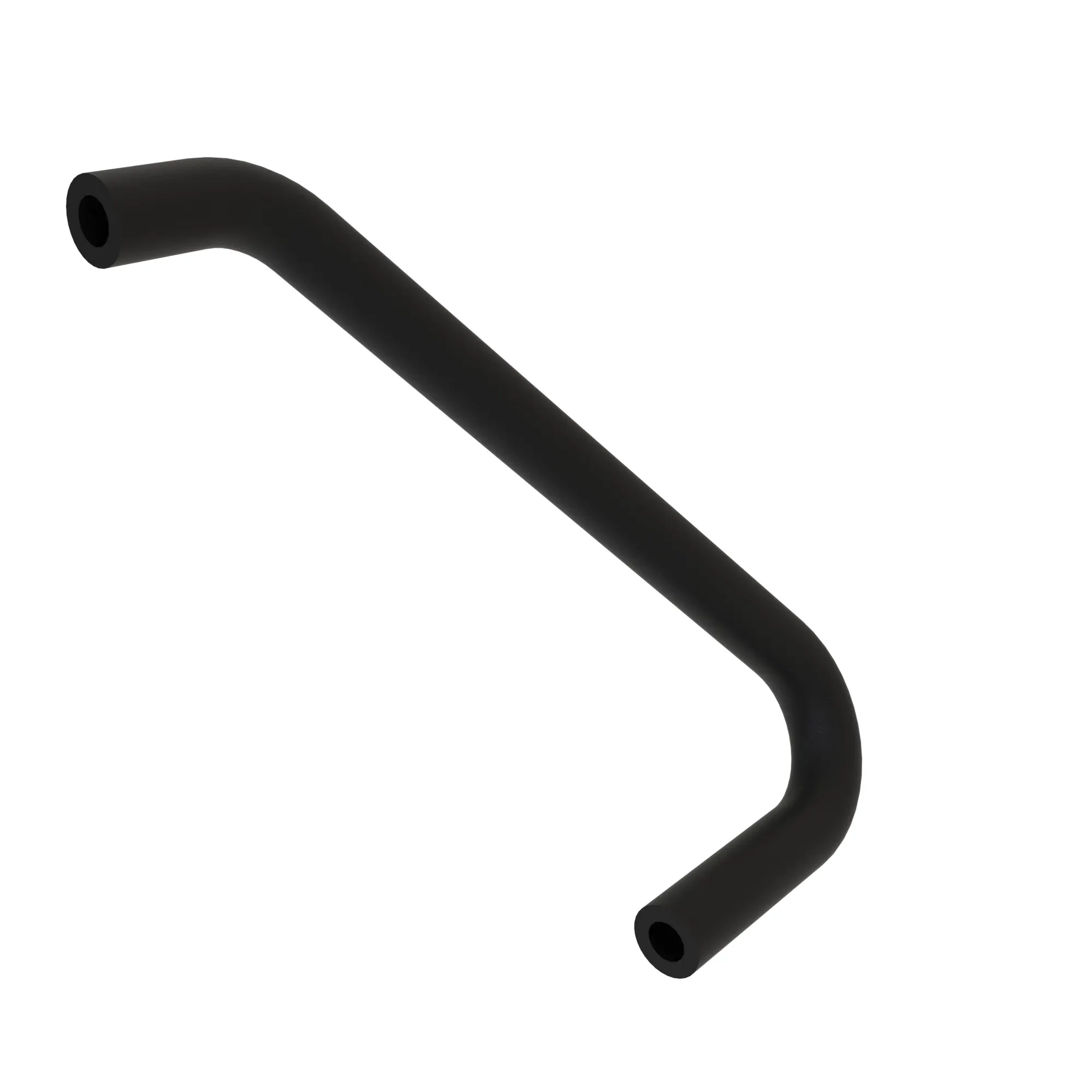 John Deere Pump to Water Separator Fuel Hose - LVU34283