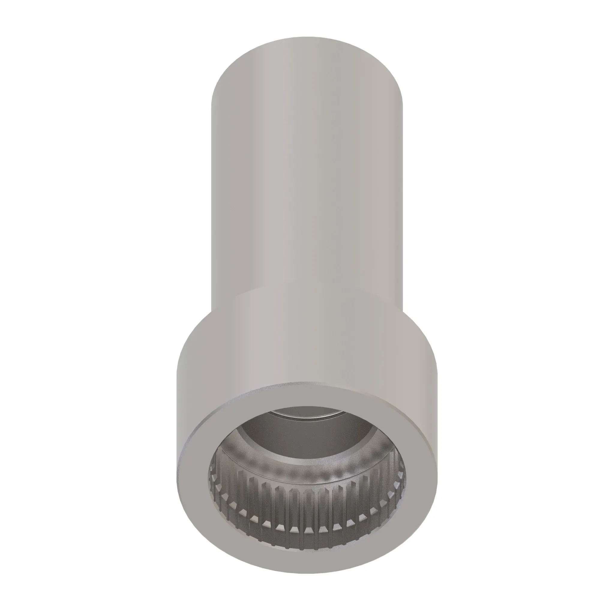 COUPLING, TRACTION INPUT (DRY CLUTC