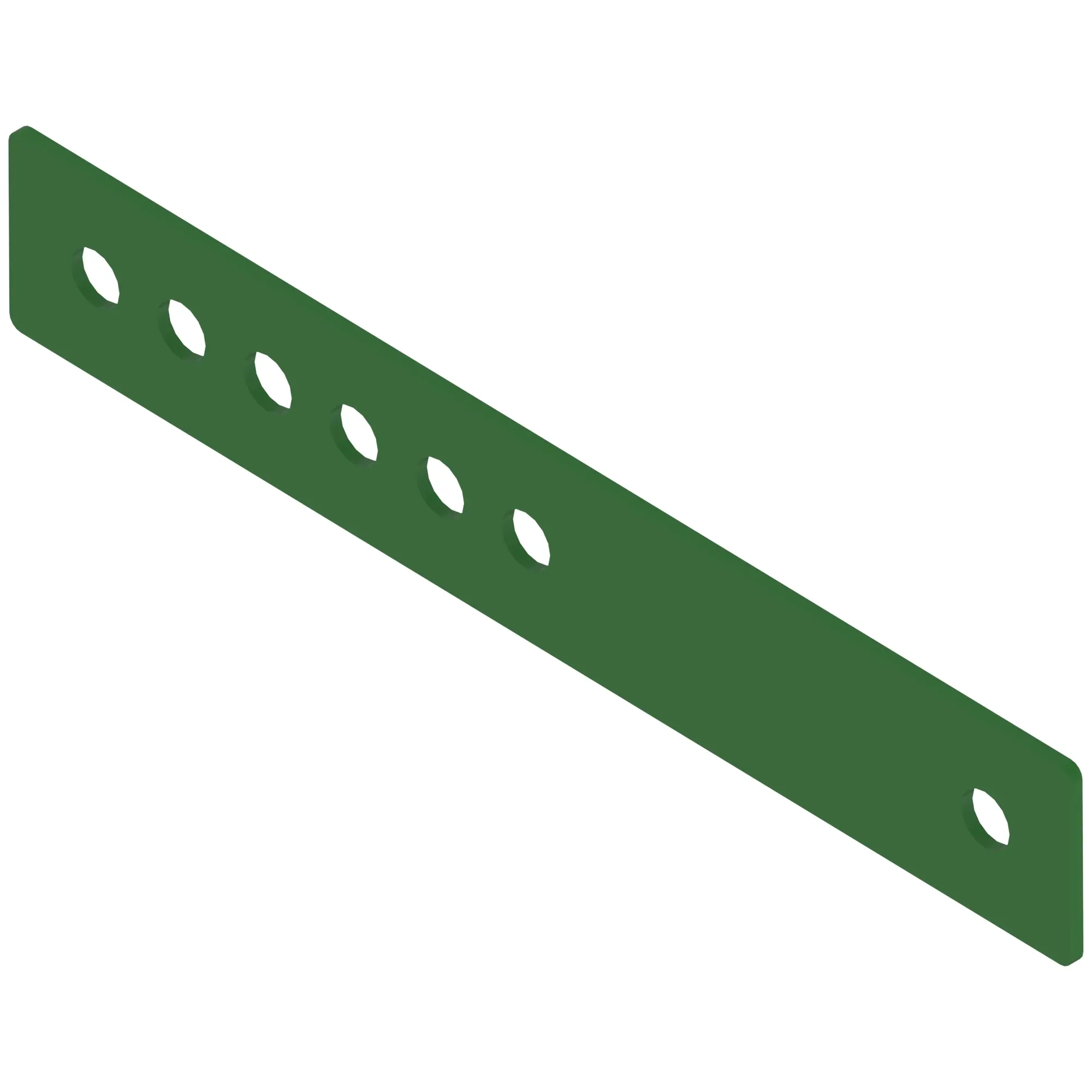 GRAIN TANK FULL SENSOR