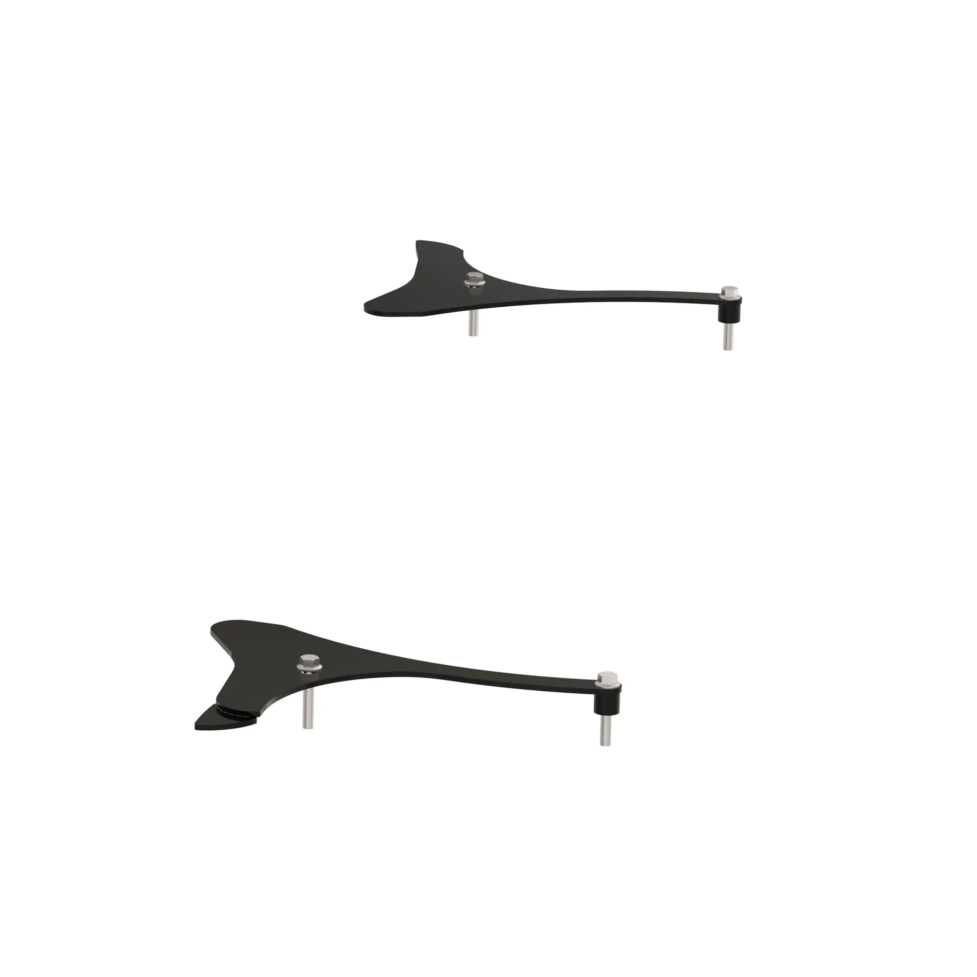 John Deere Adapter Kit - LCA123897
