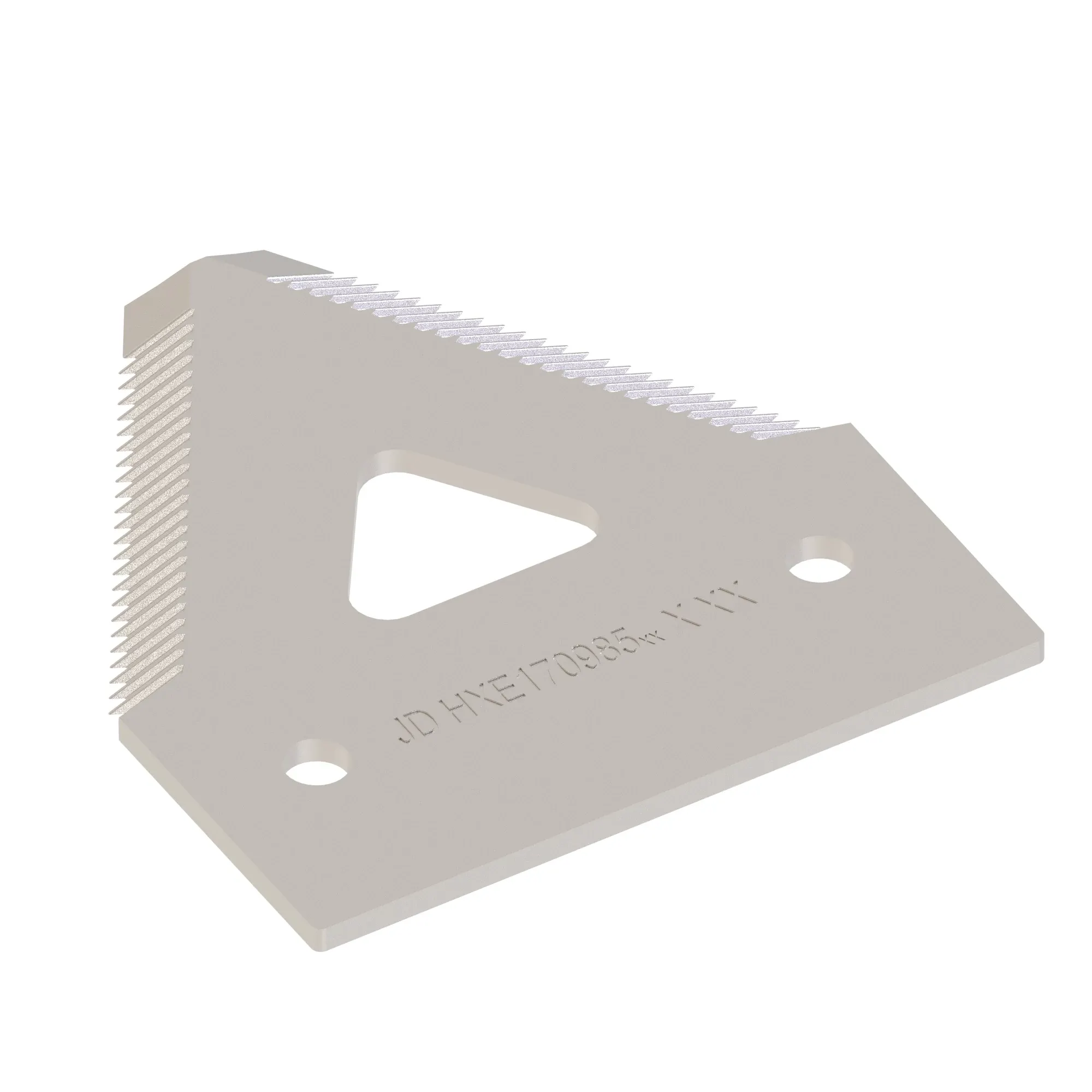 John Deere Section - HXE170985