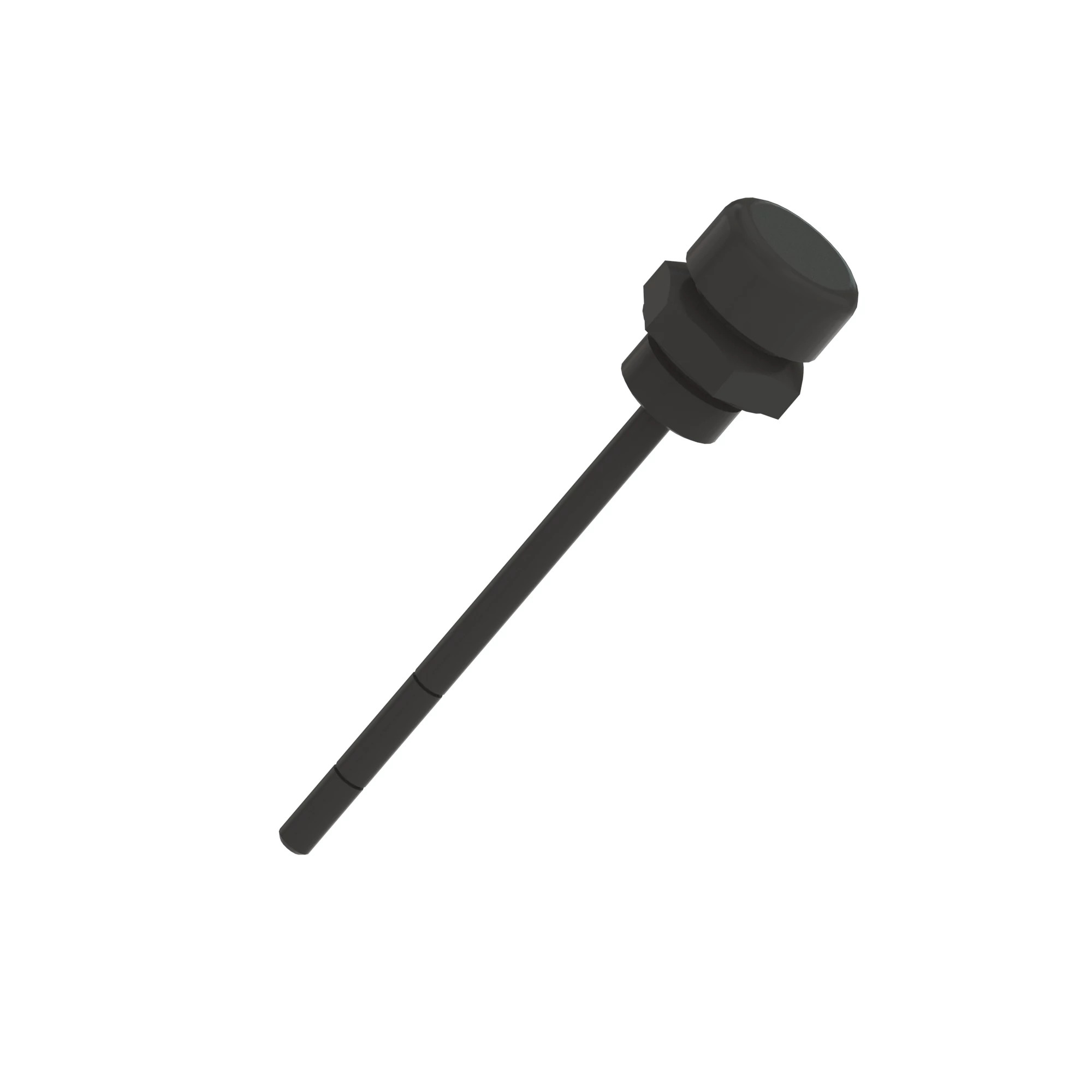 ⚙️ LVU14957: Varilla Medidora de Caja de Cambios John Deere 🚜✅
