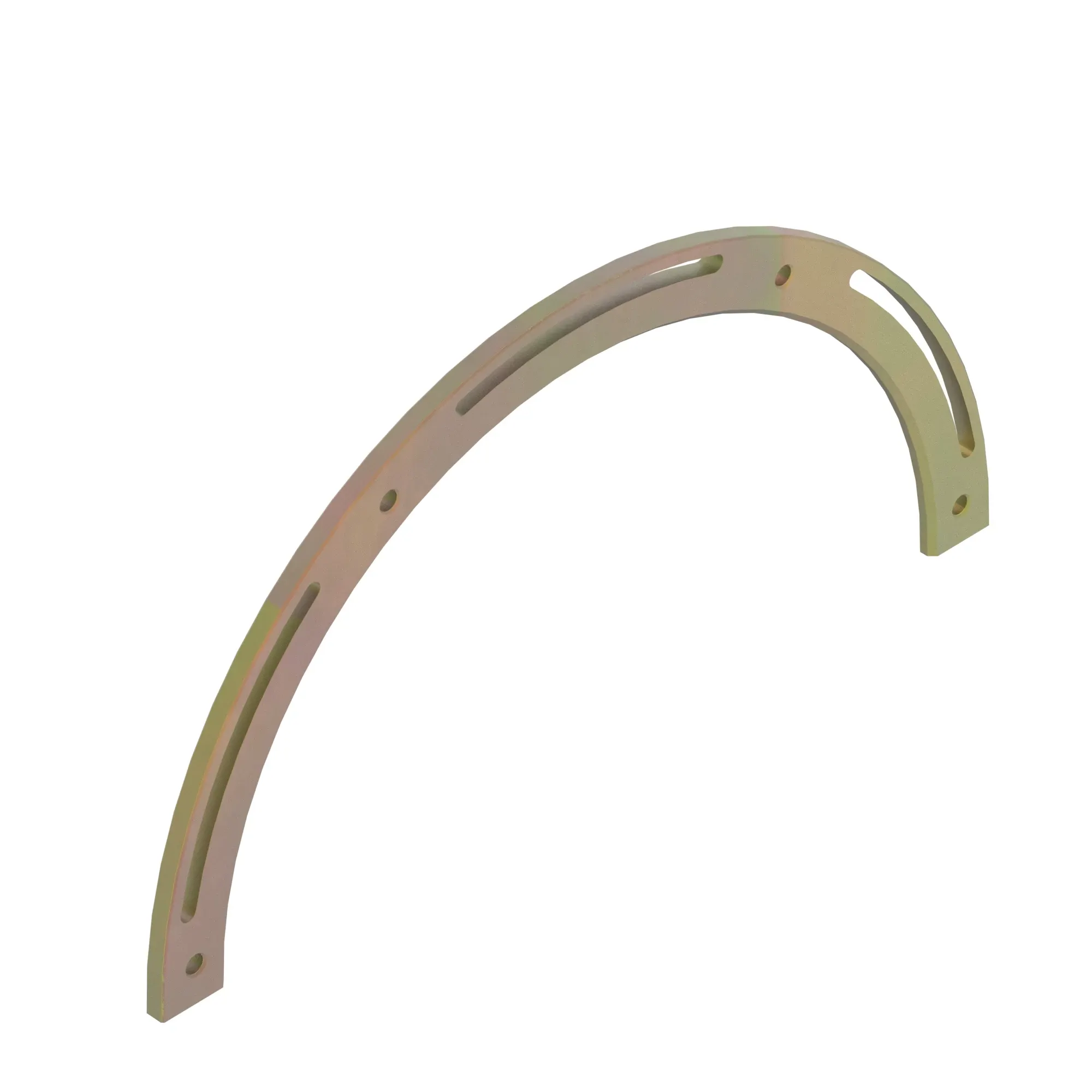 John Deere Base Sensor Bracket - F626469