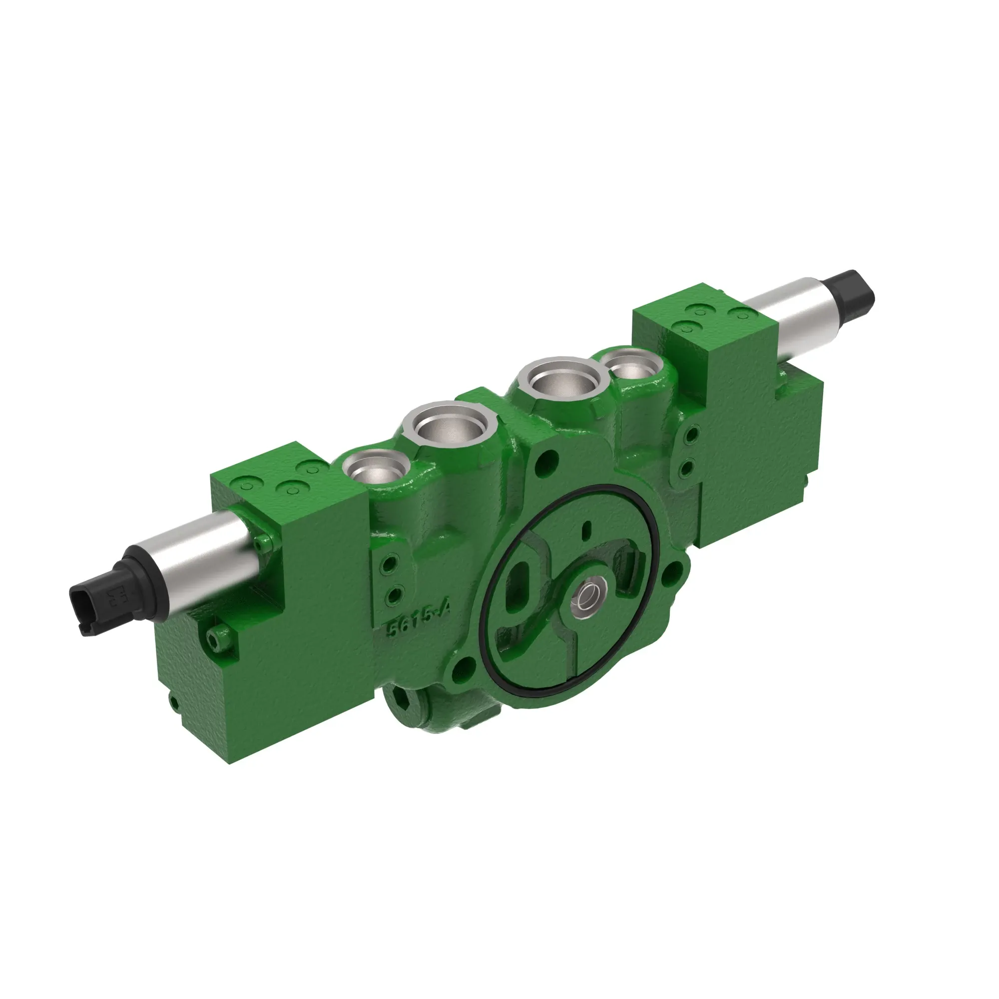 John Deere Spool Valve - AT507386