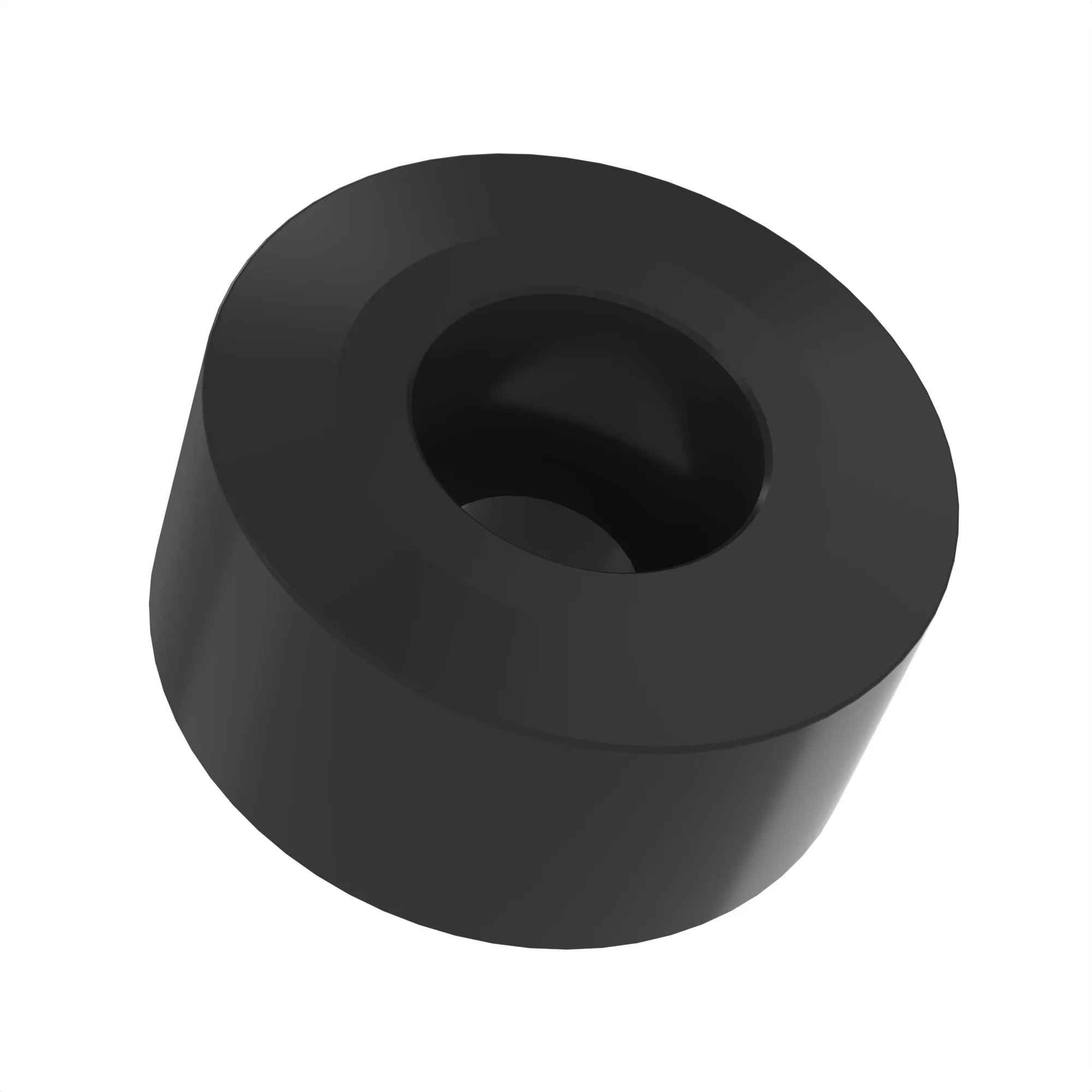 BUSHING FOR AXLE LIFTING