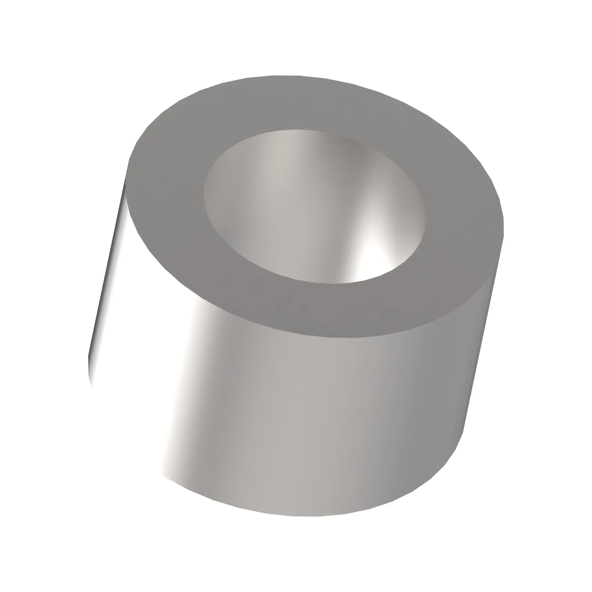 SPACER,1.375X.807X.284 A27B JDN389