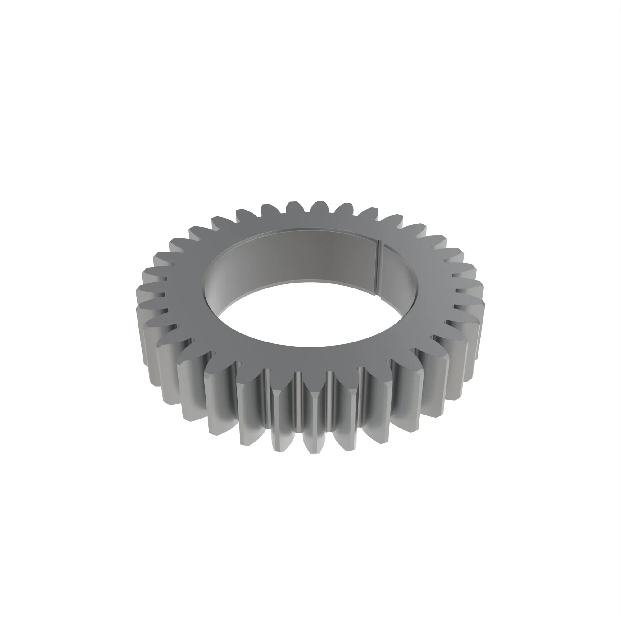John Deere Crankshaft Gear - R116330