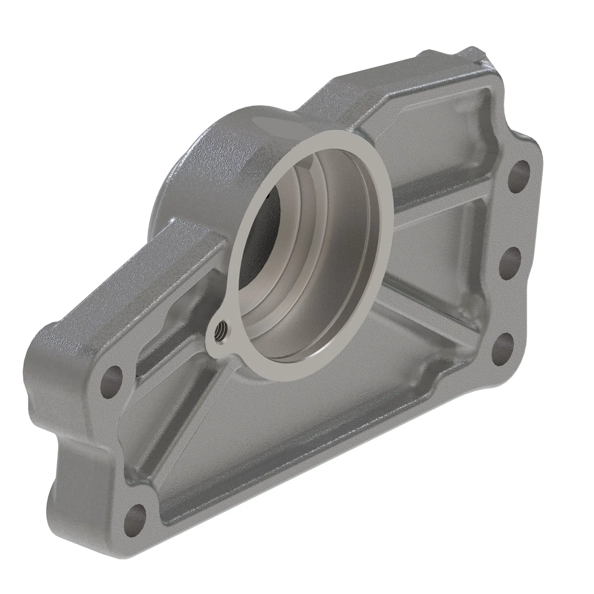 John Deere Rear PTO Support - RE578017