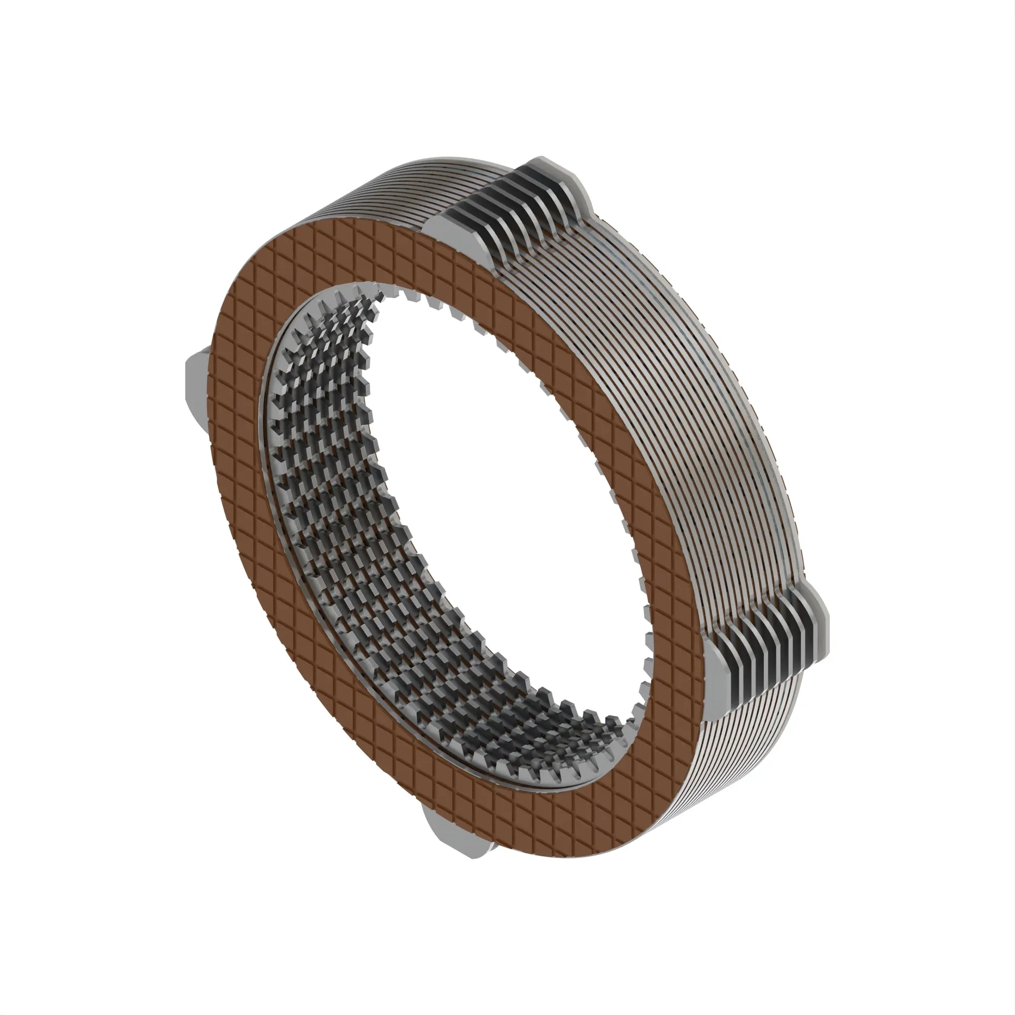 John Deere MFWD Clutch - RE568355