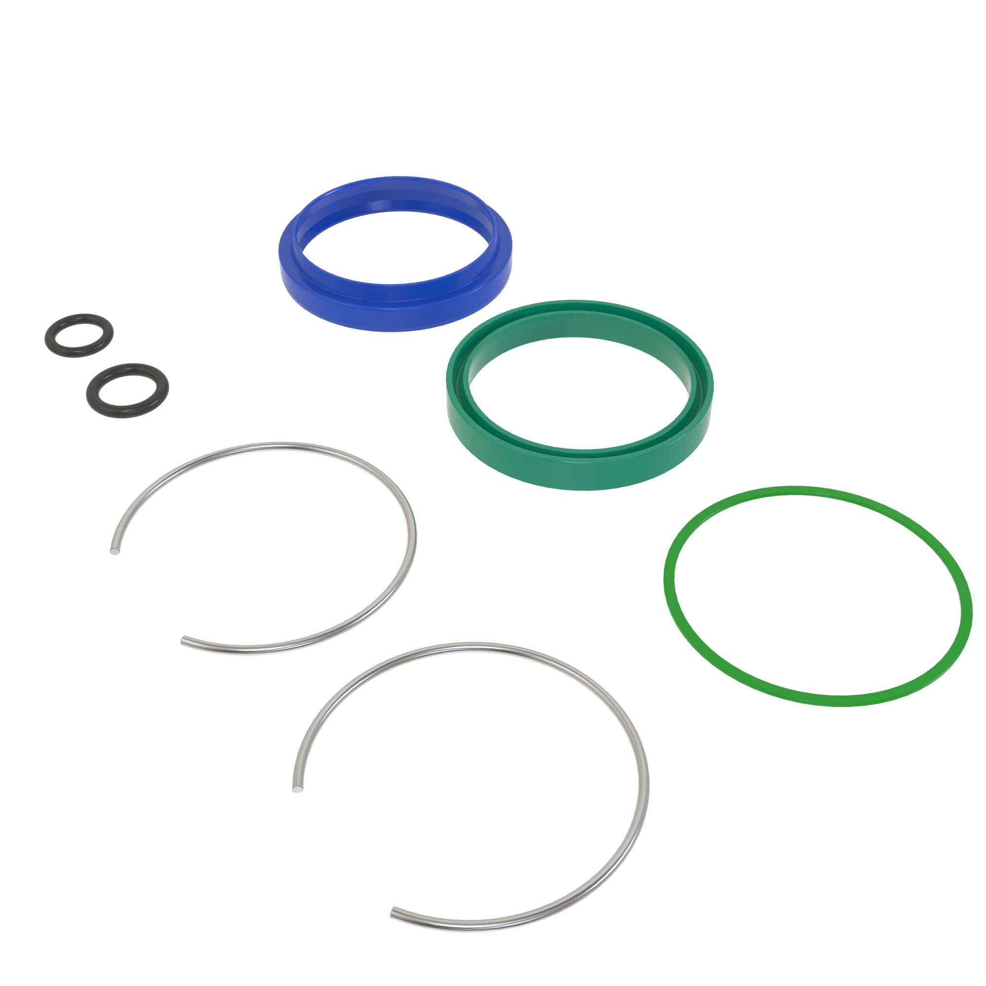 AM118390: Seal Kit | Shop.Deere.com