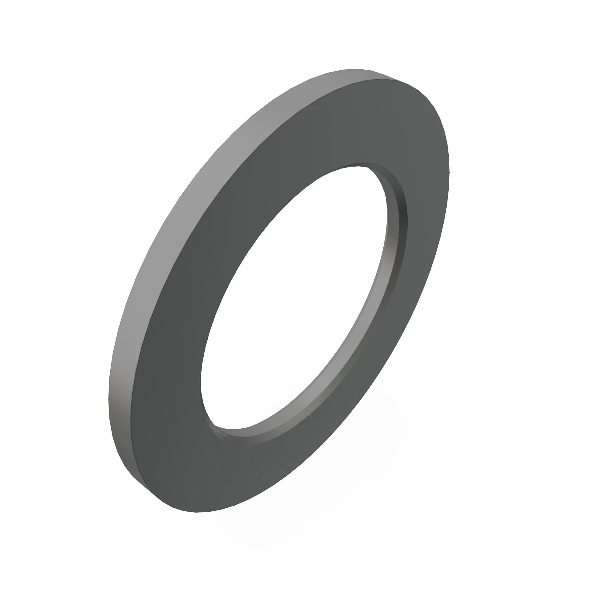 John Deere Round Hole Washer - H126715